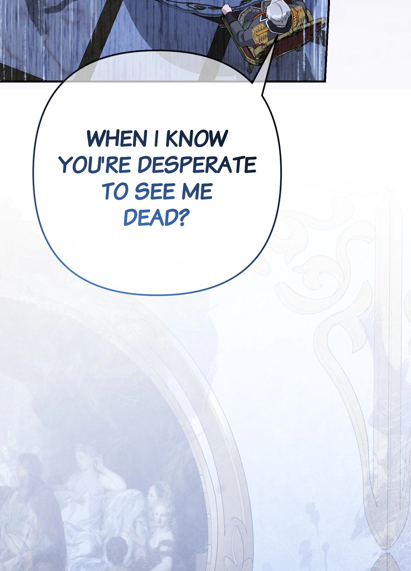 Read The Cursed Princess Must Rewind the Clock Manga Online