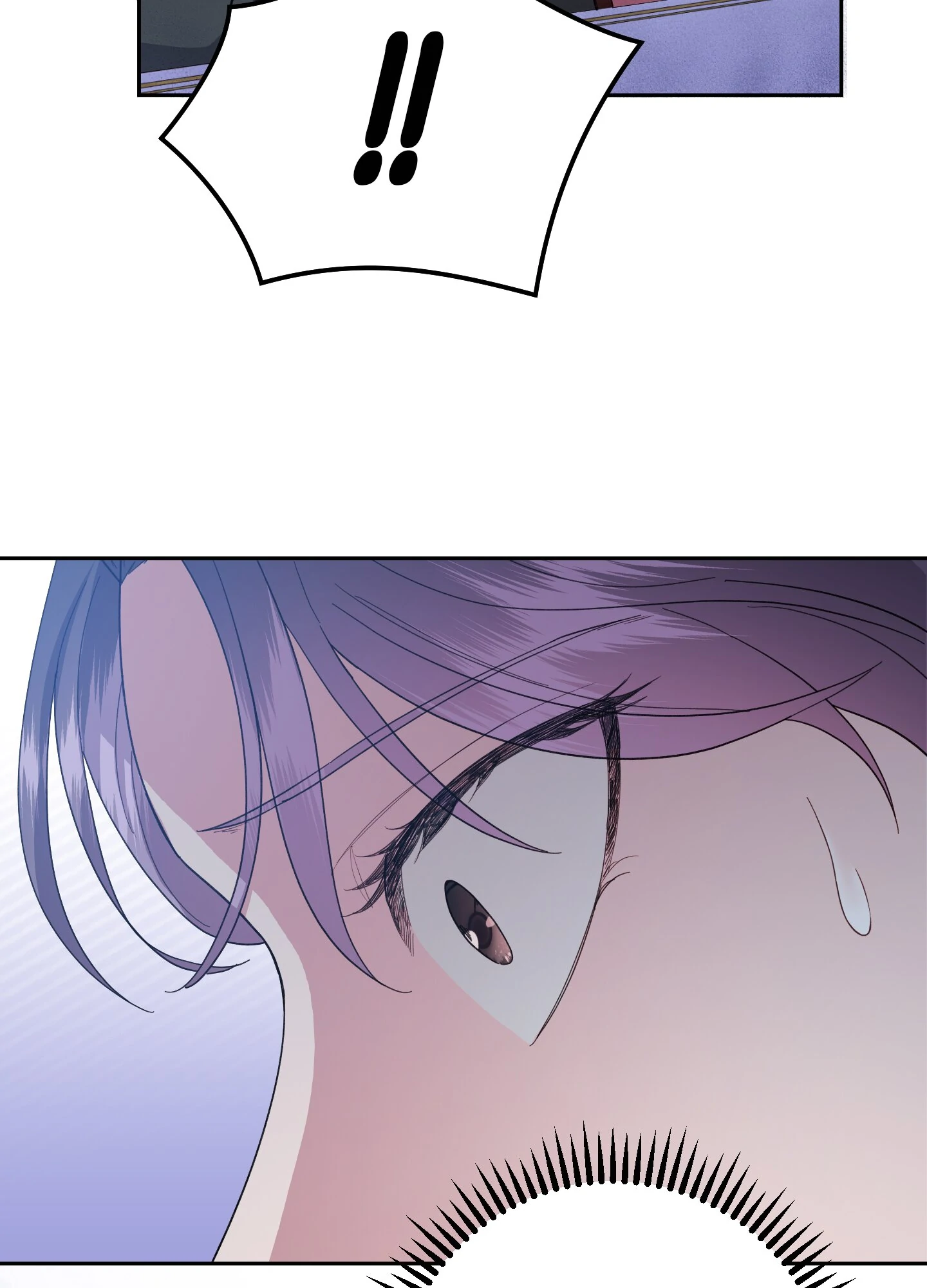 Read The Cursed Princess Must Rewind the Clock Manga Online