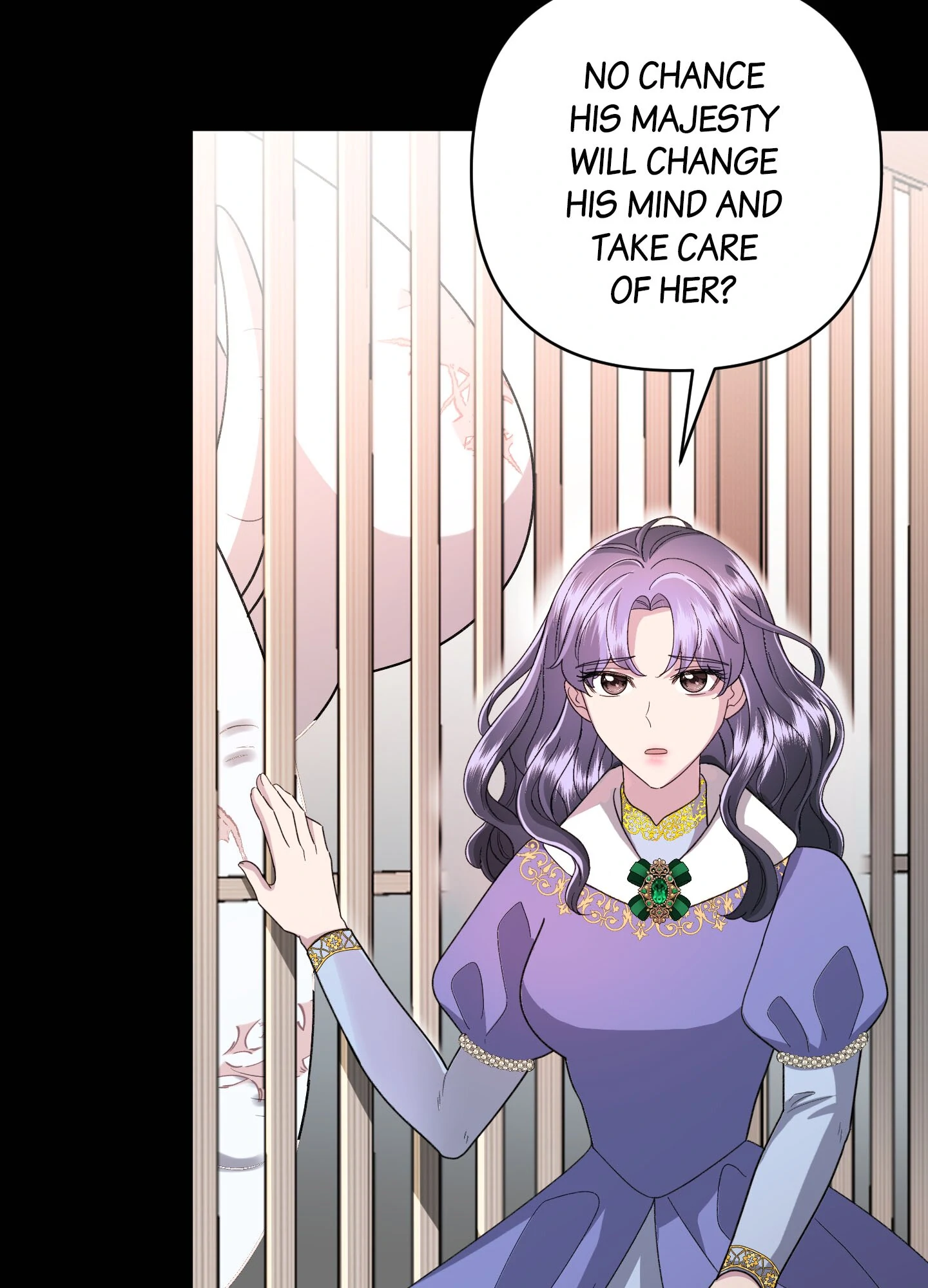 Read The Cursed Princess Must Rewind the Clock Manga Online