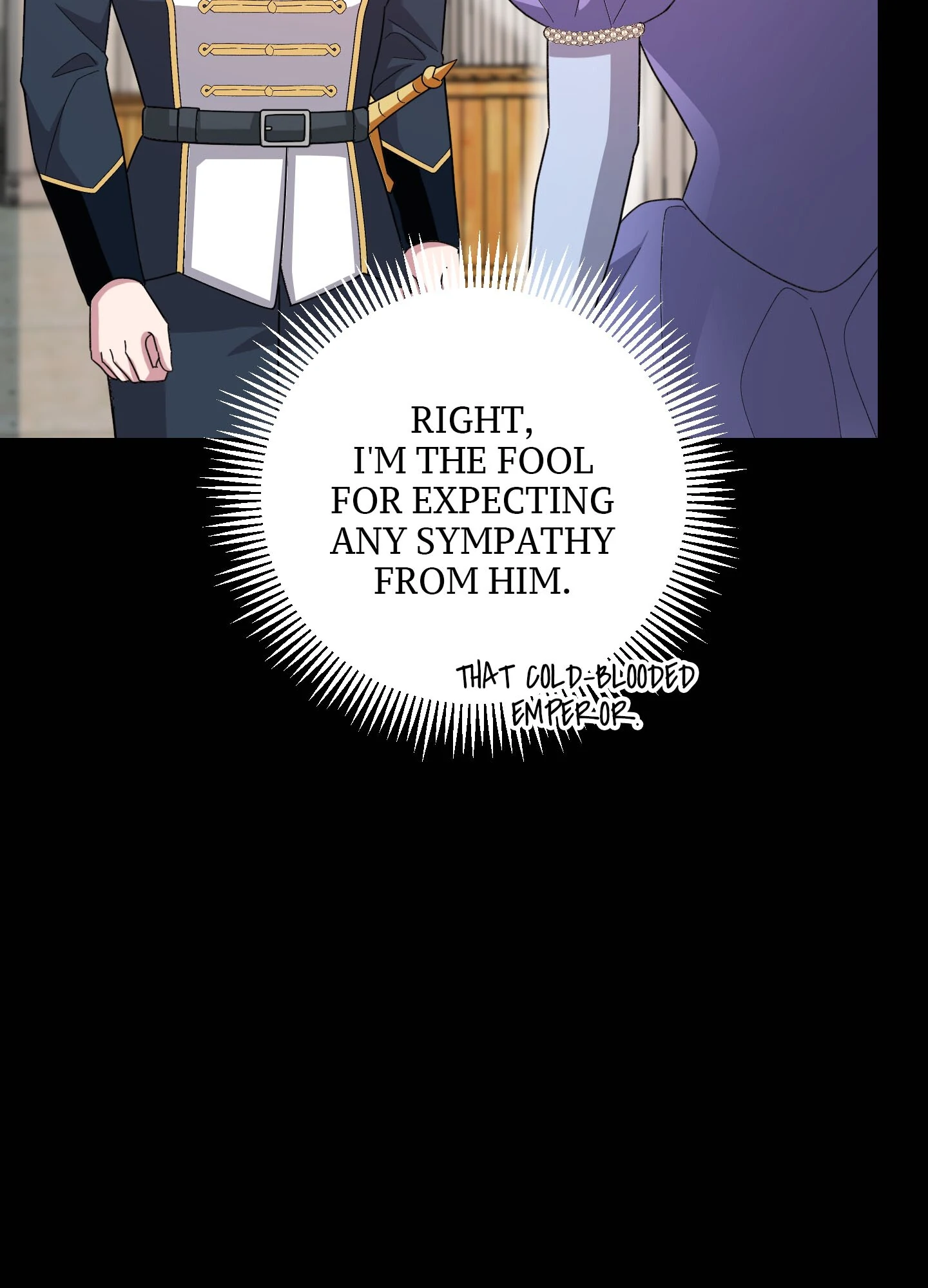 Read The Cursed Princess Must Rewind the Clock Manga Online