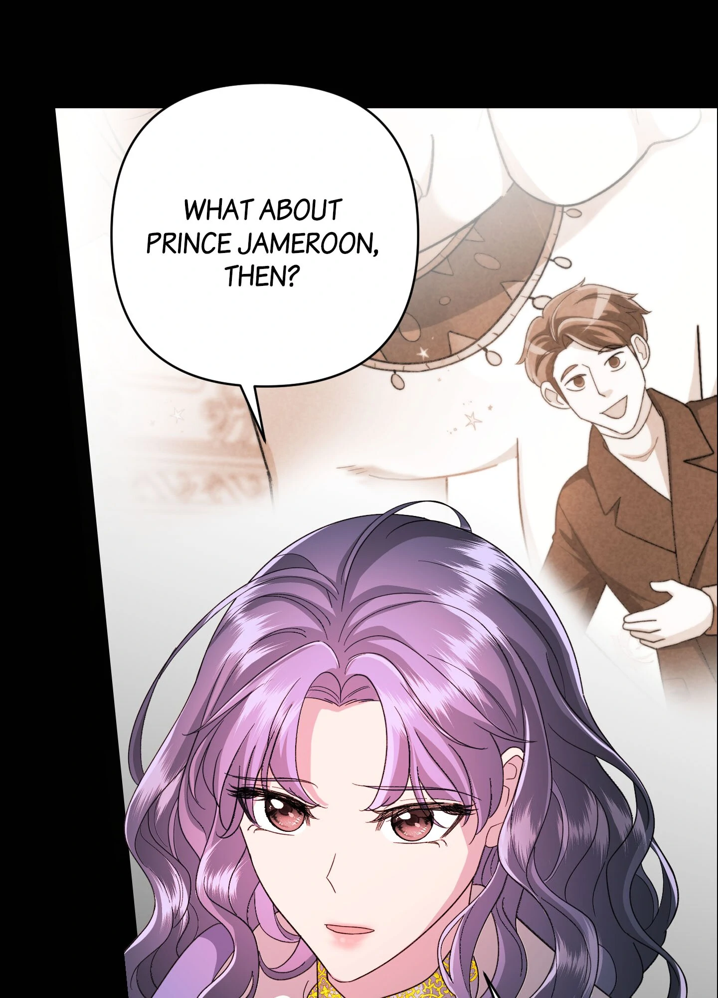 Read The Cursed Princess Must Rewind the Clock Manga Online