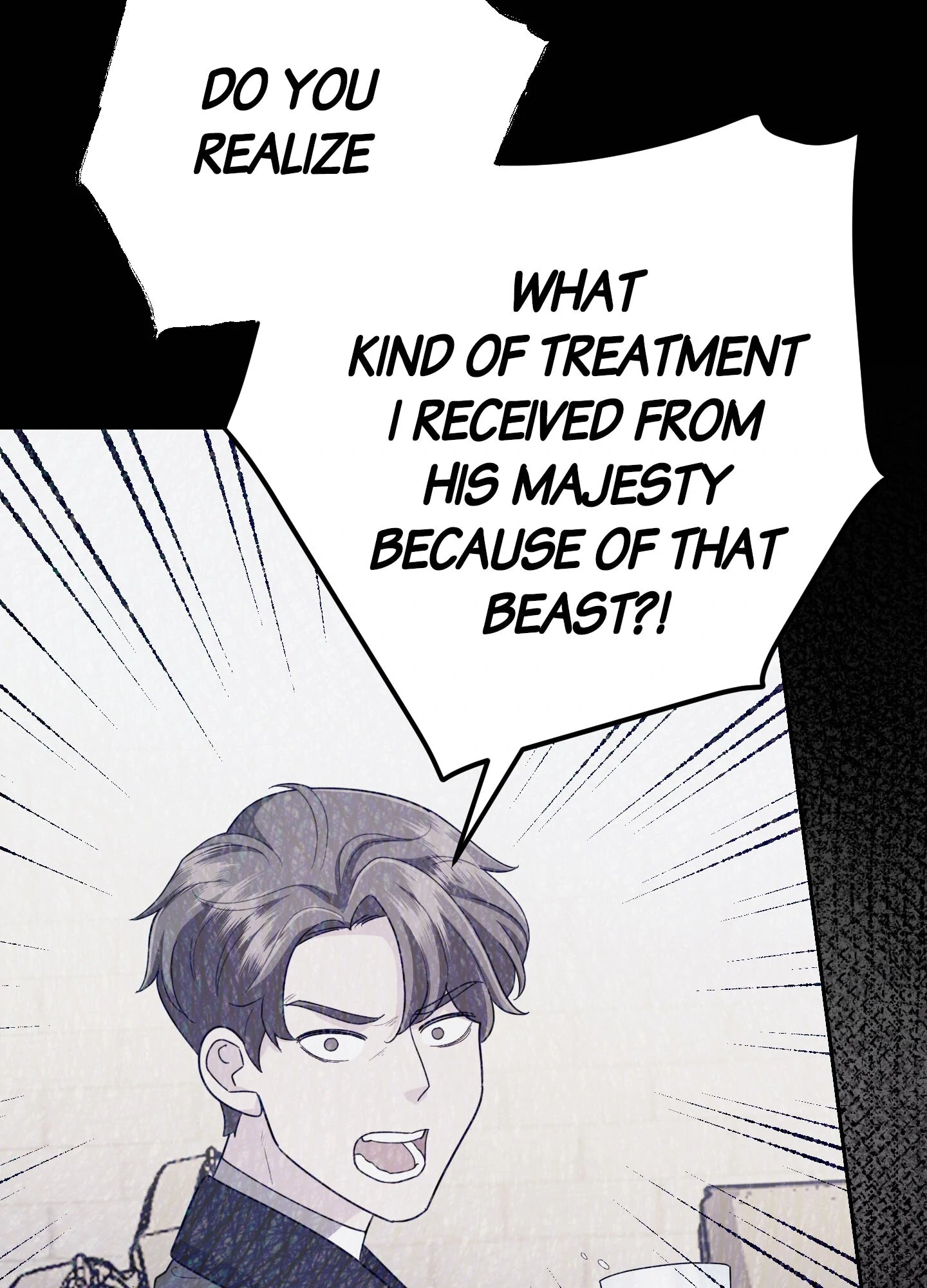 Read The Cursed Princess Must Rewind the Clock Manga Online