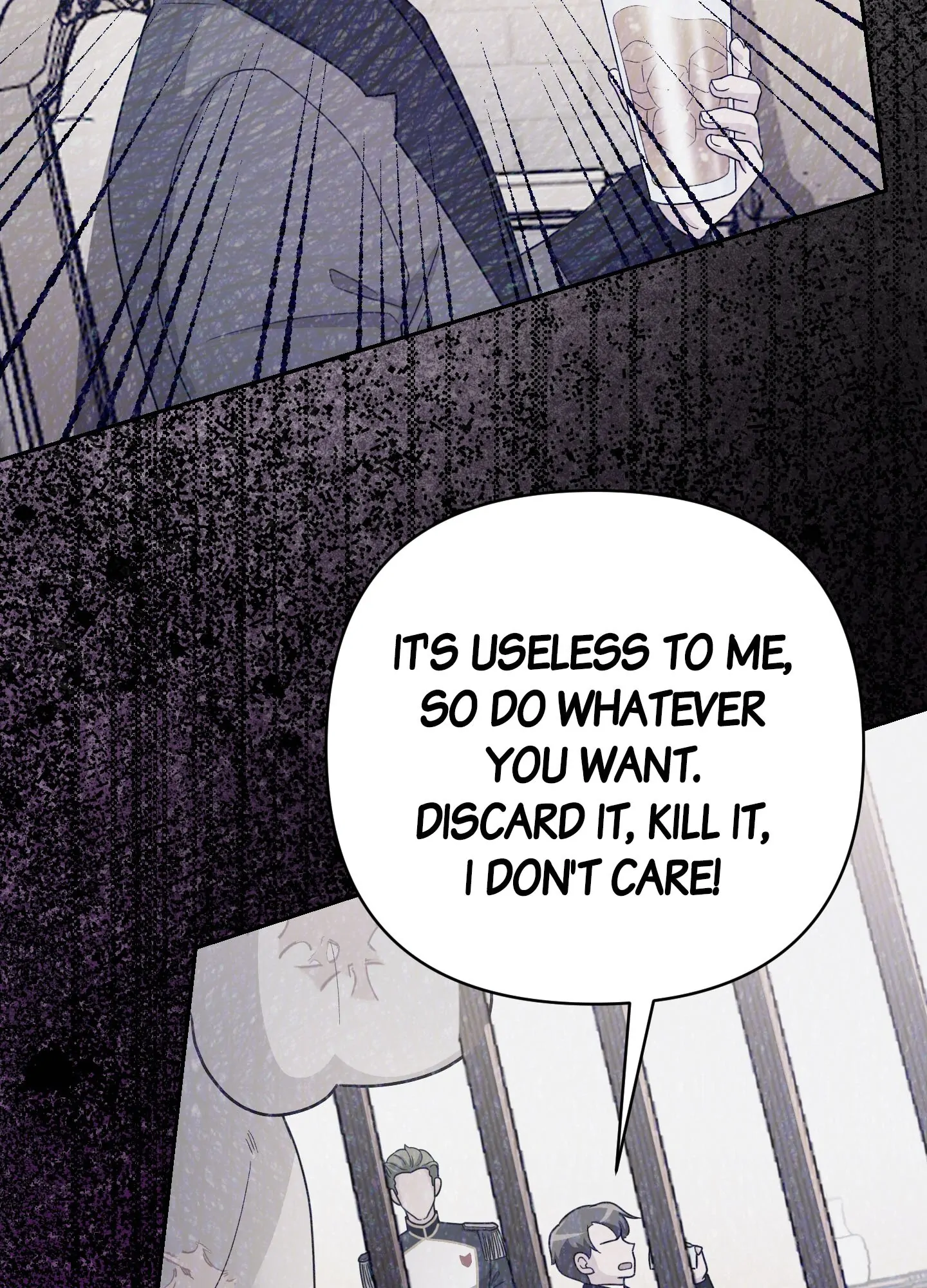 Read The Cursed Princess Must Rewind the Clock Manga Online