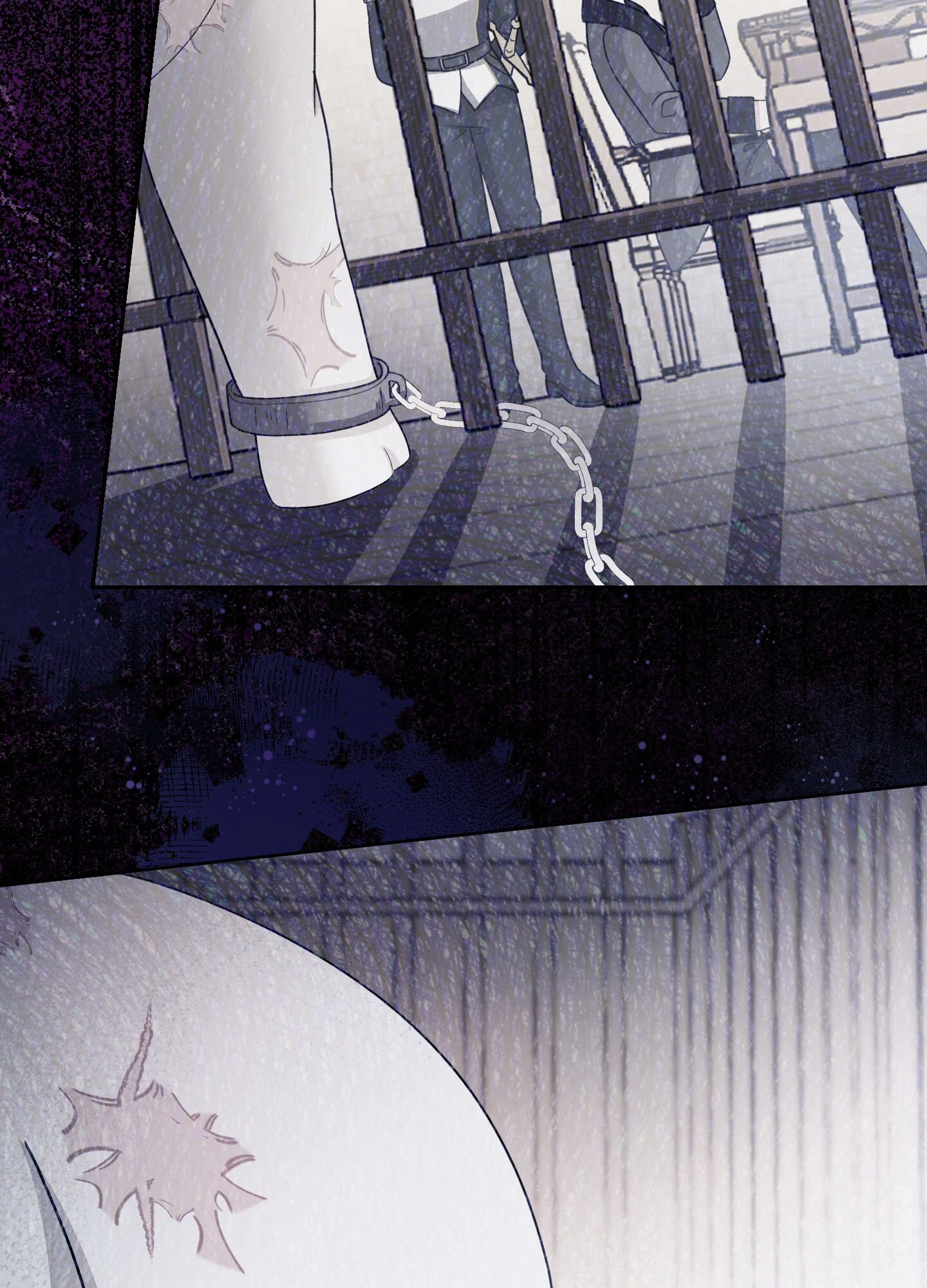 Read The Cursed Princess Must Rewind the Clock Manga Online