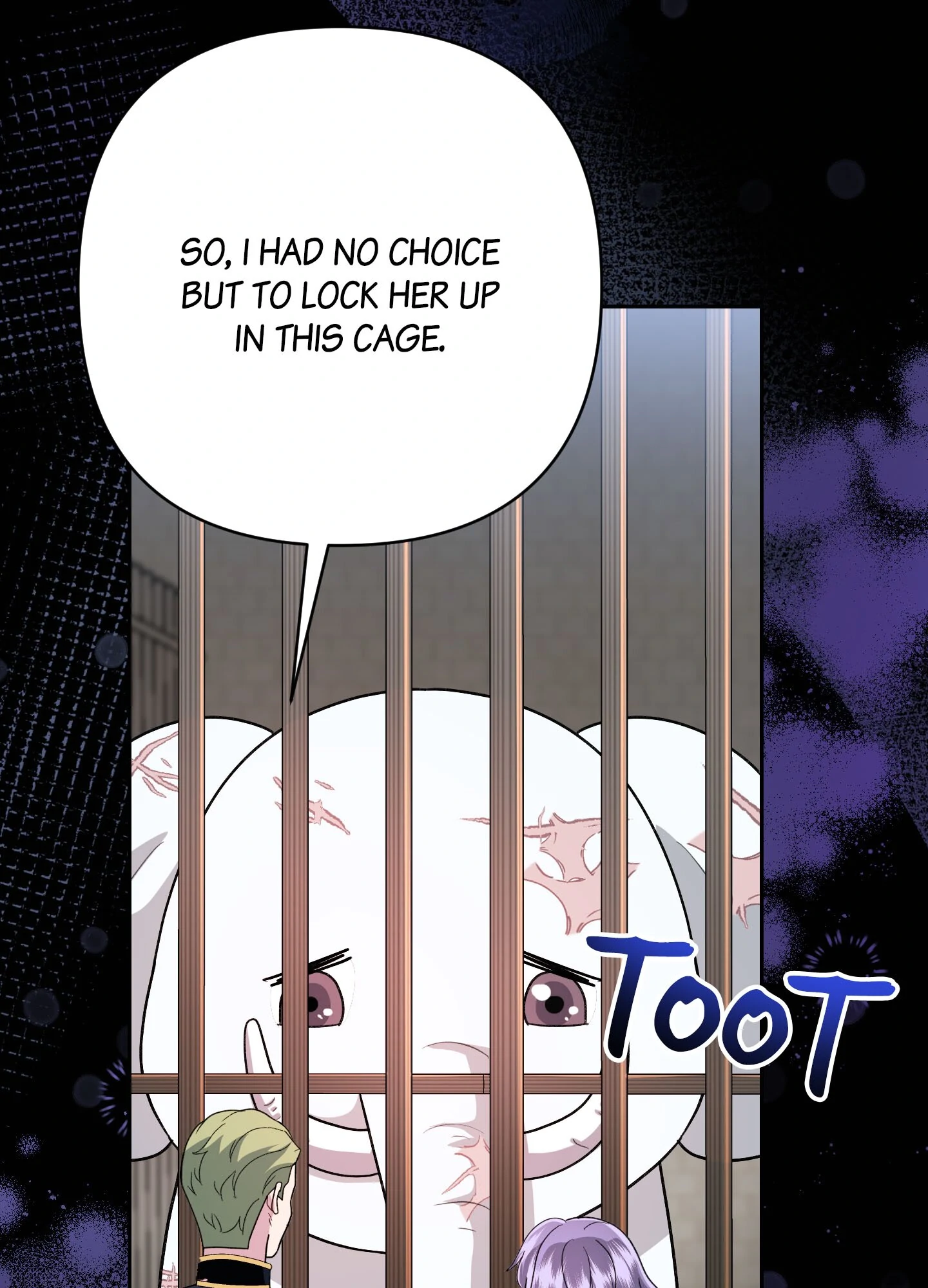 Read The Cursed Princess Must Rewind the Clock Manga Online