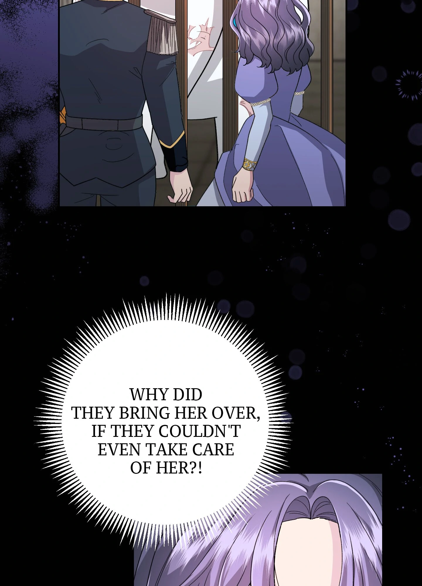 Read The Cursed Princess Must Rewind the Clock Manga Online