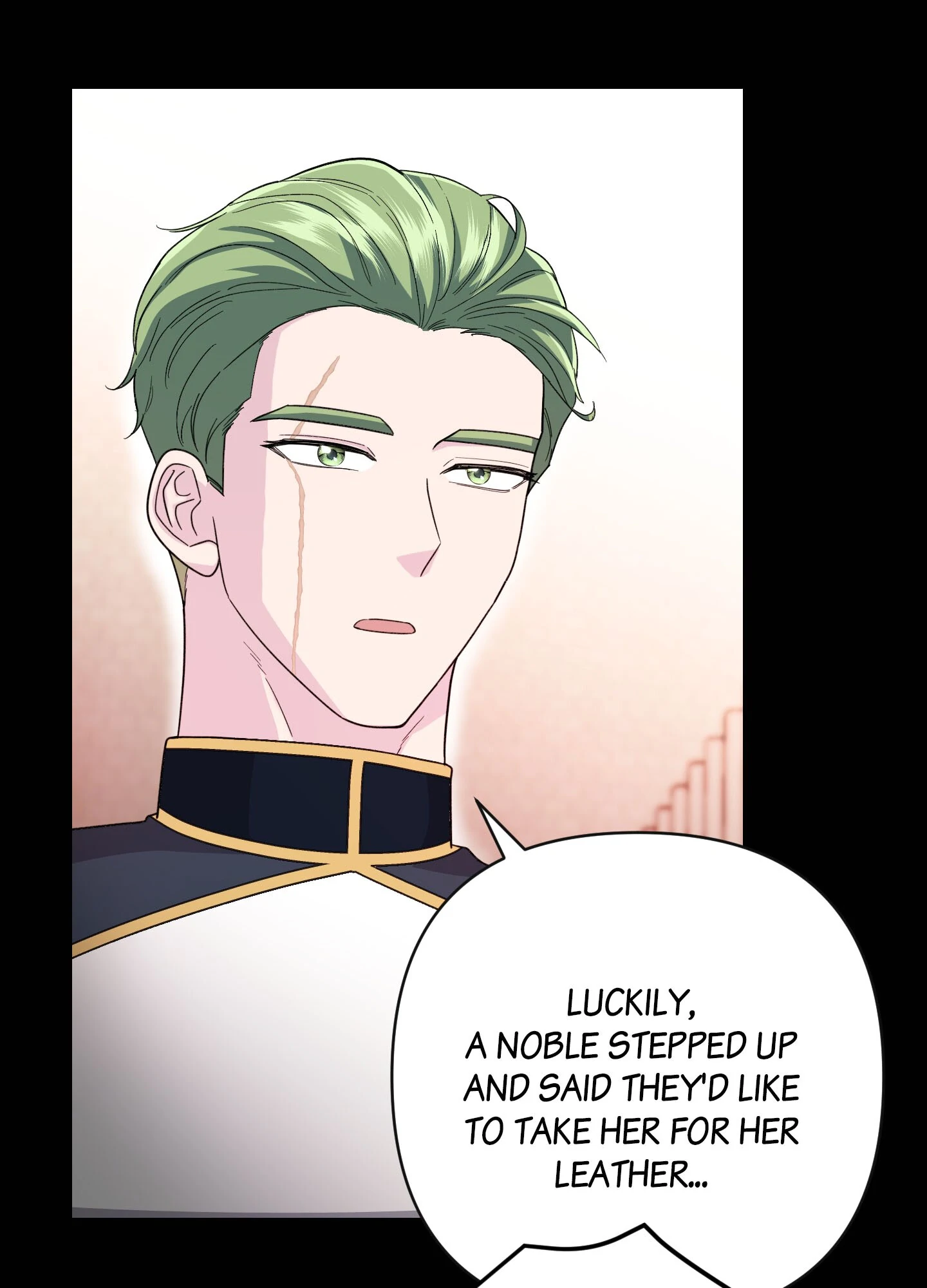 Read The Cursed Princess Must Rewind the Clock Manga Online