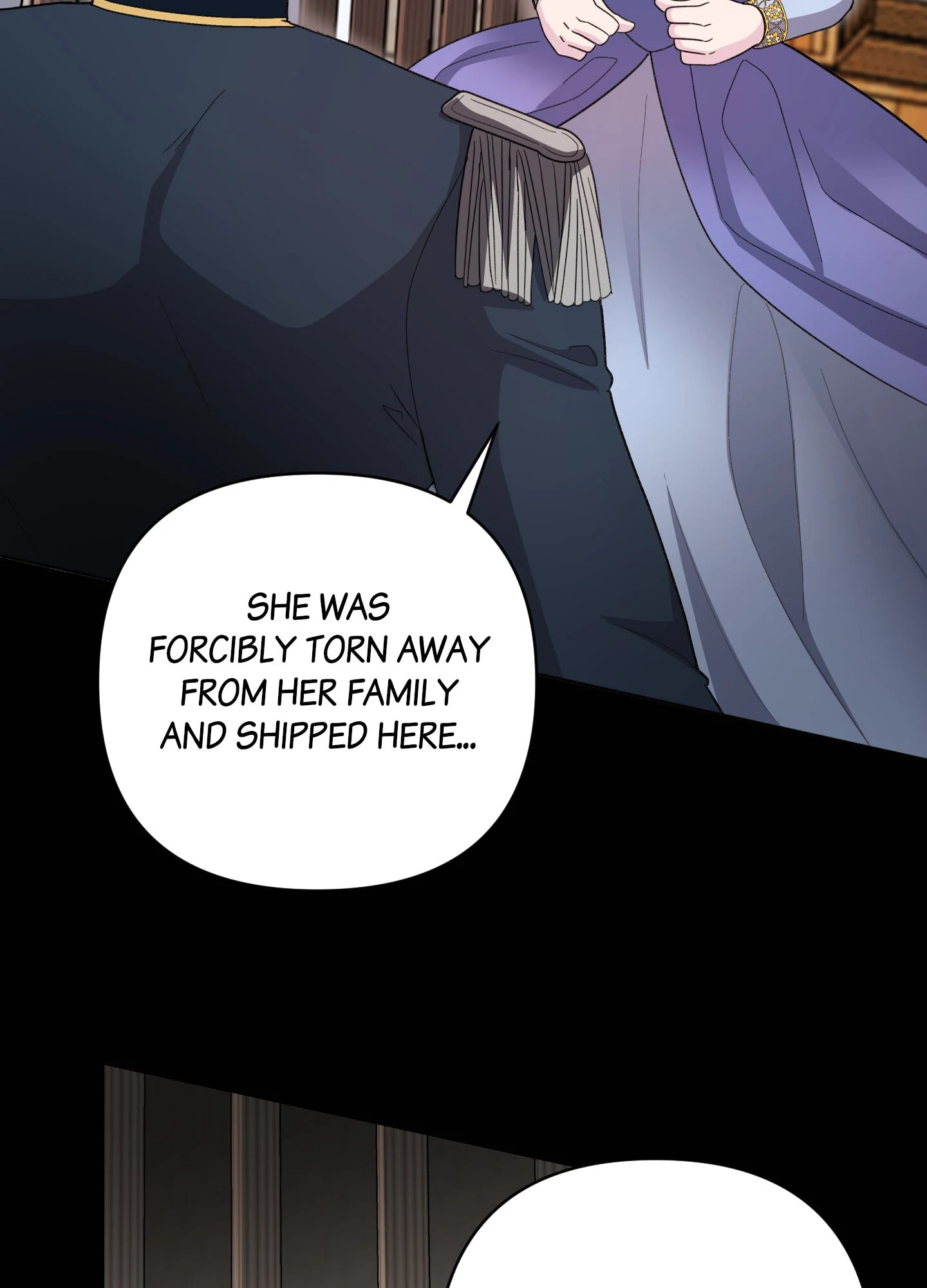 Read The Cursed Princess Must Rewind the Clock Manga Online