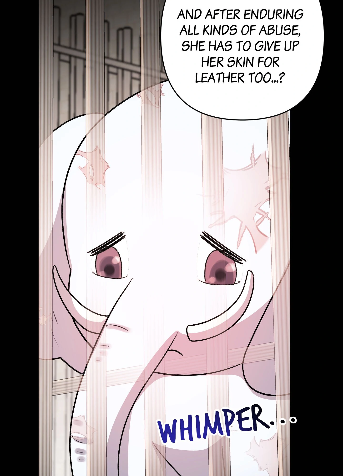 Read The Cursed Princess Must Rewind the Clock Manga Online