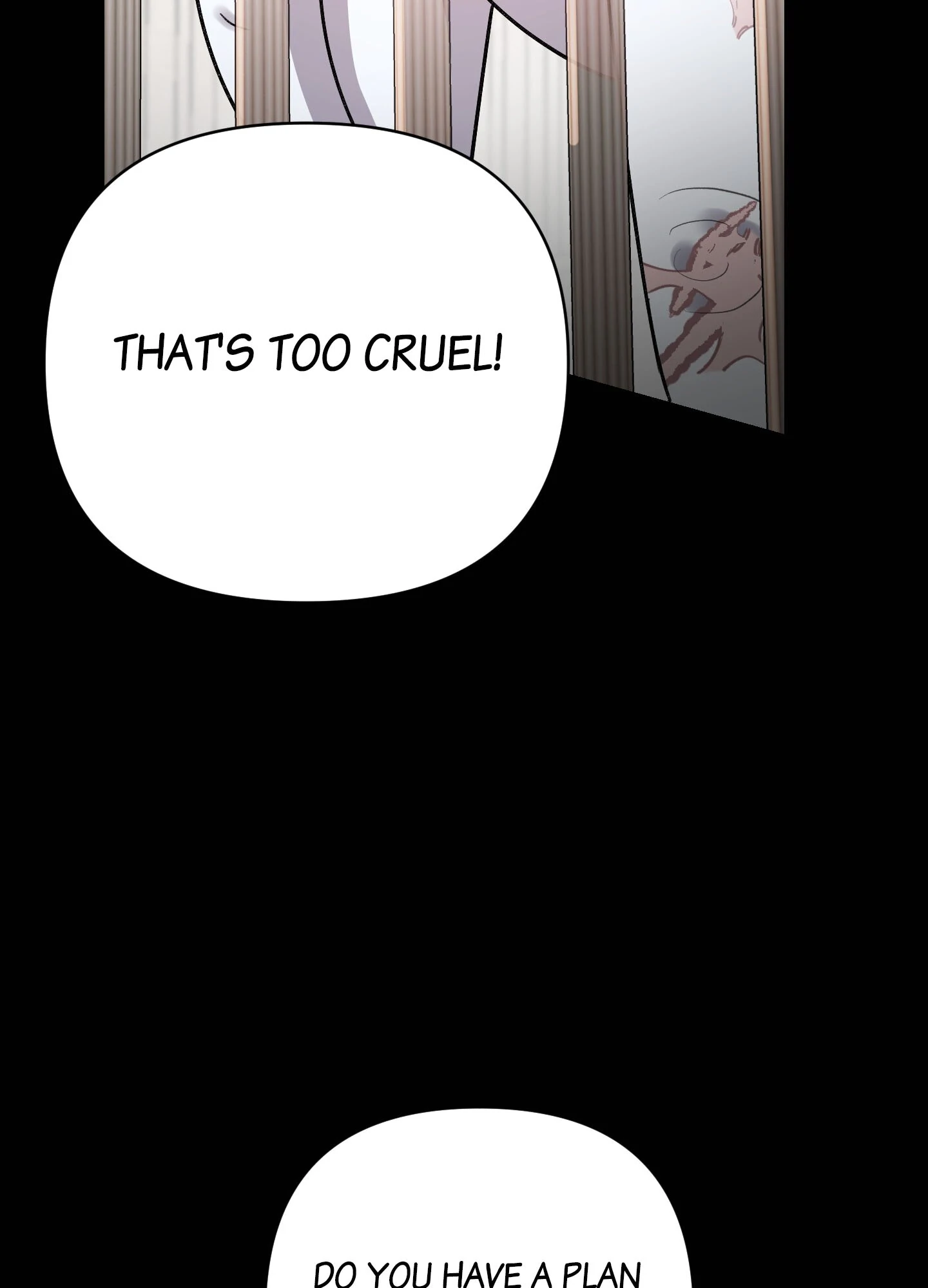 Read The Cursed Princess Must Rewind the Clock Manga Online