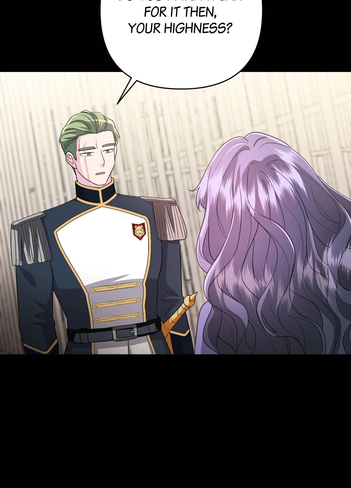 Read The Cursed Princess Must Rewind the Clock Manga Online