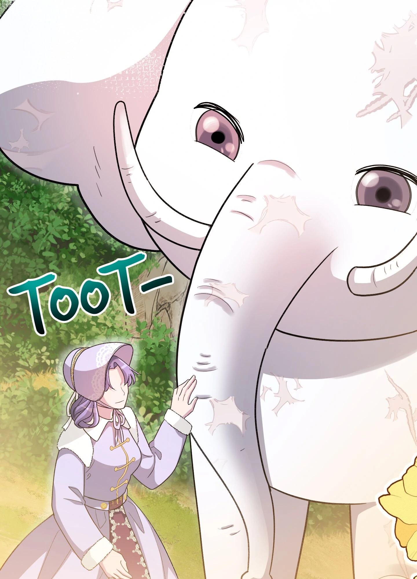 Read The Cursed Princess Must Rewind the Clock Manga Online