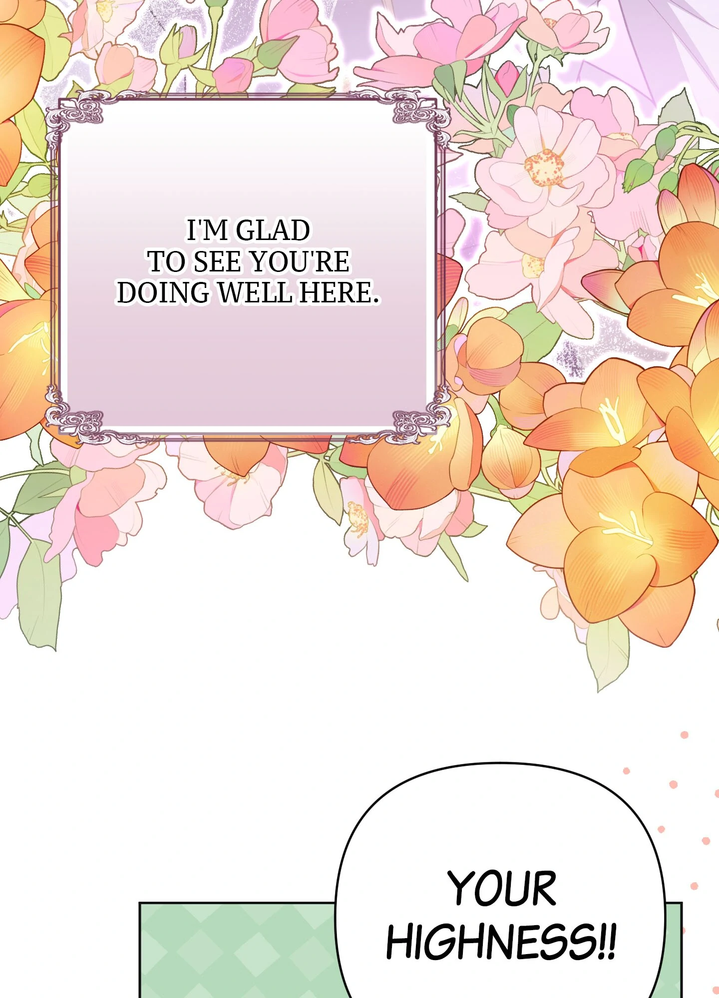 Read The Cursed Princess Must Rewind the Clock Manga Online