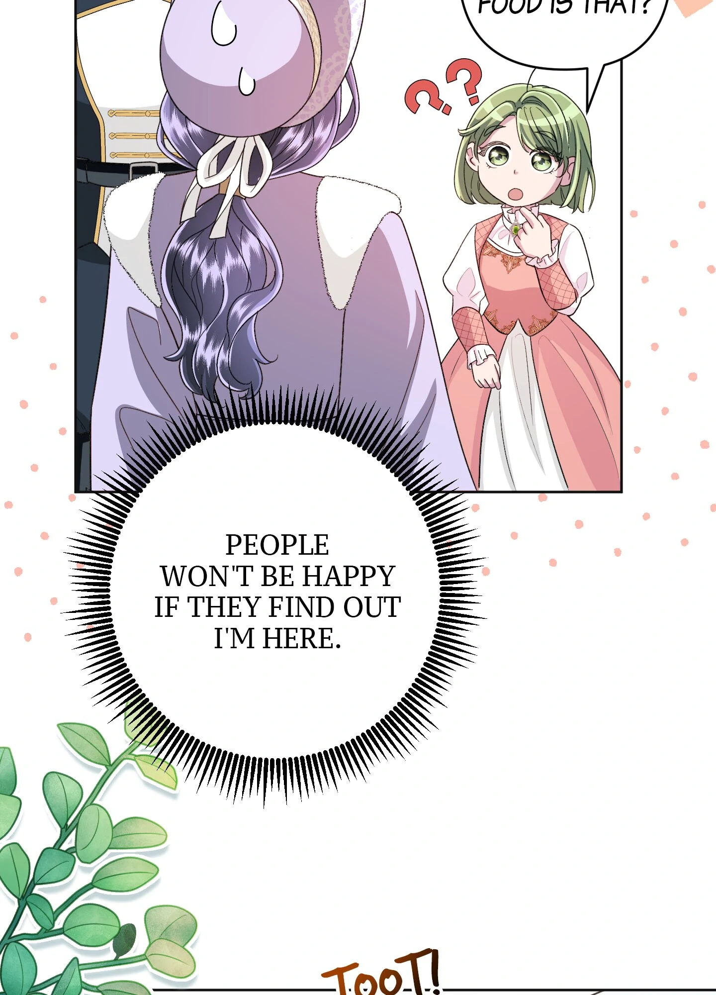 Read The Cursed Princess Must Rewind the Clock Manga Online