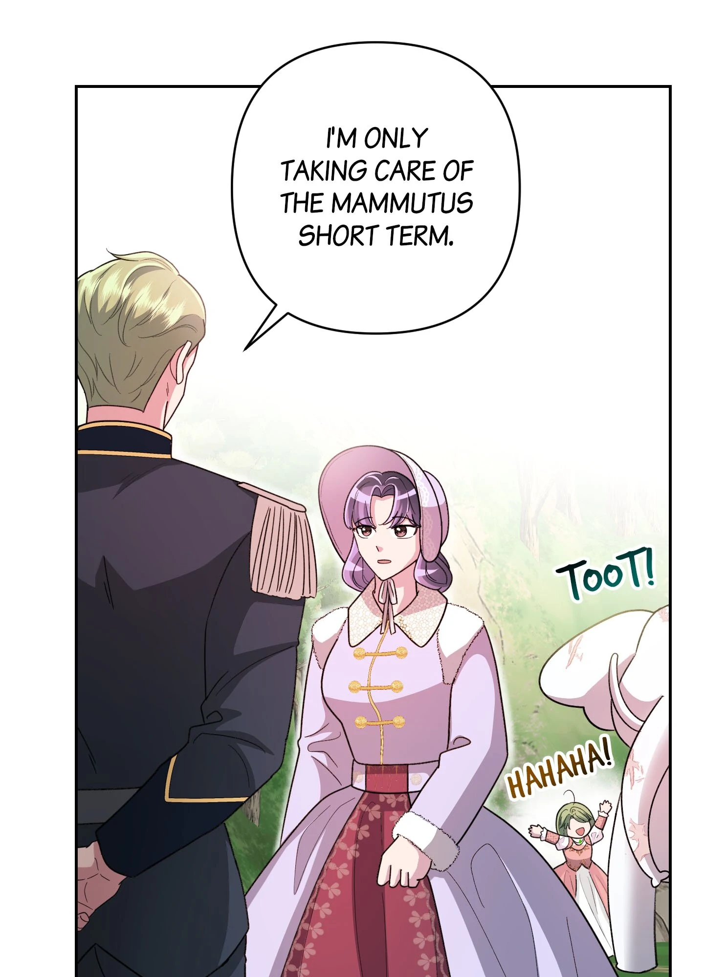 Read The Cursed Princess Must Rewind the Clock Manga Online