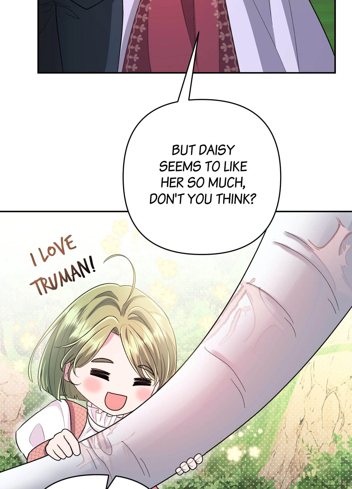 Read The Cursed Princess Must Rewind the Clock Manga Online