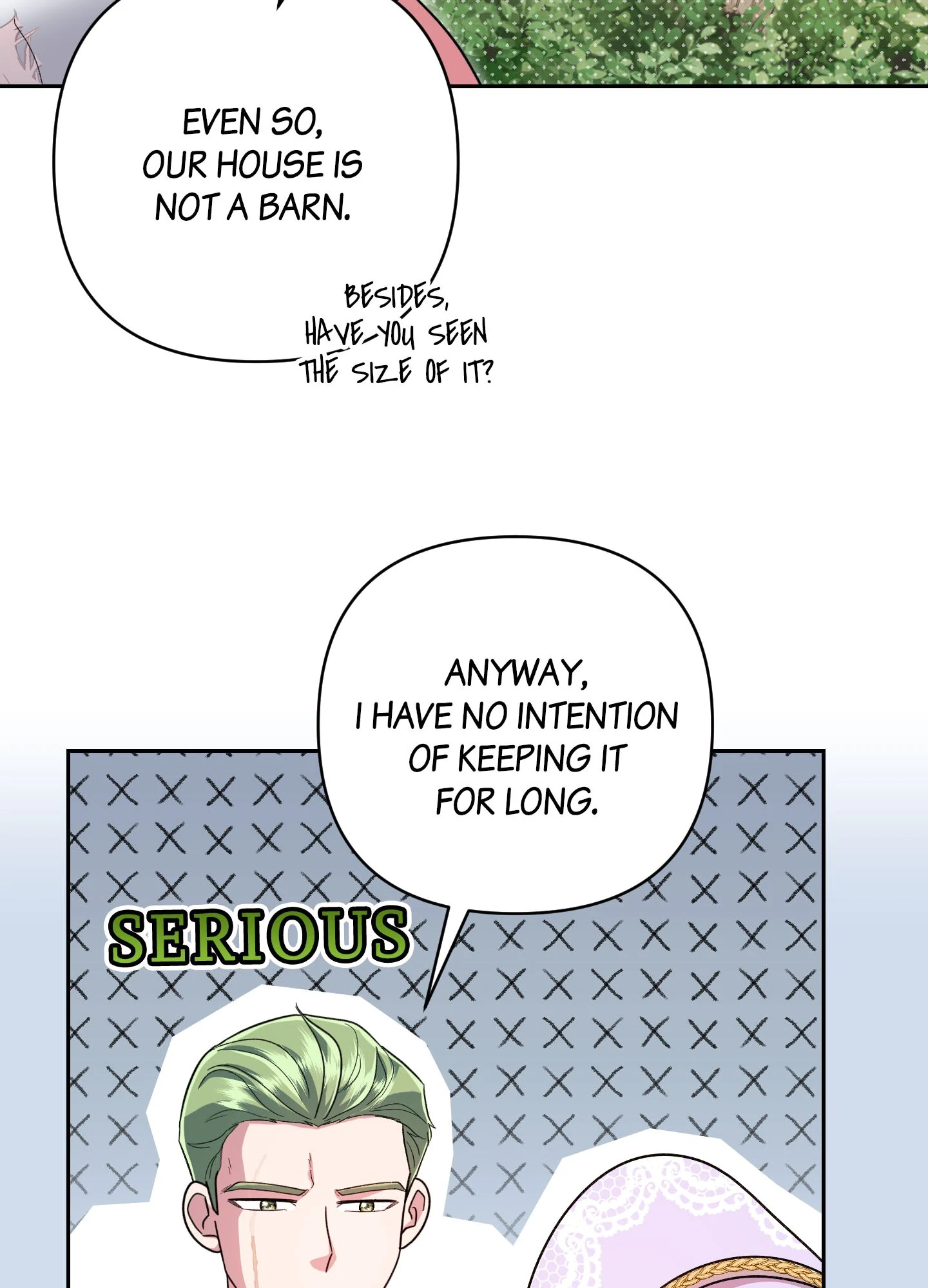 Read The Cursed Princess Must Rewind the Clock Manga Online