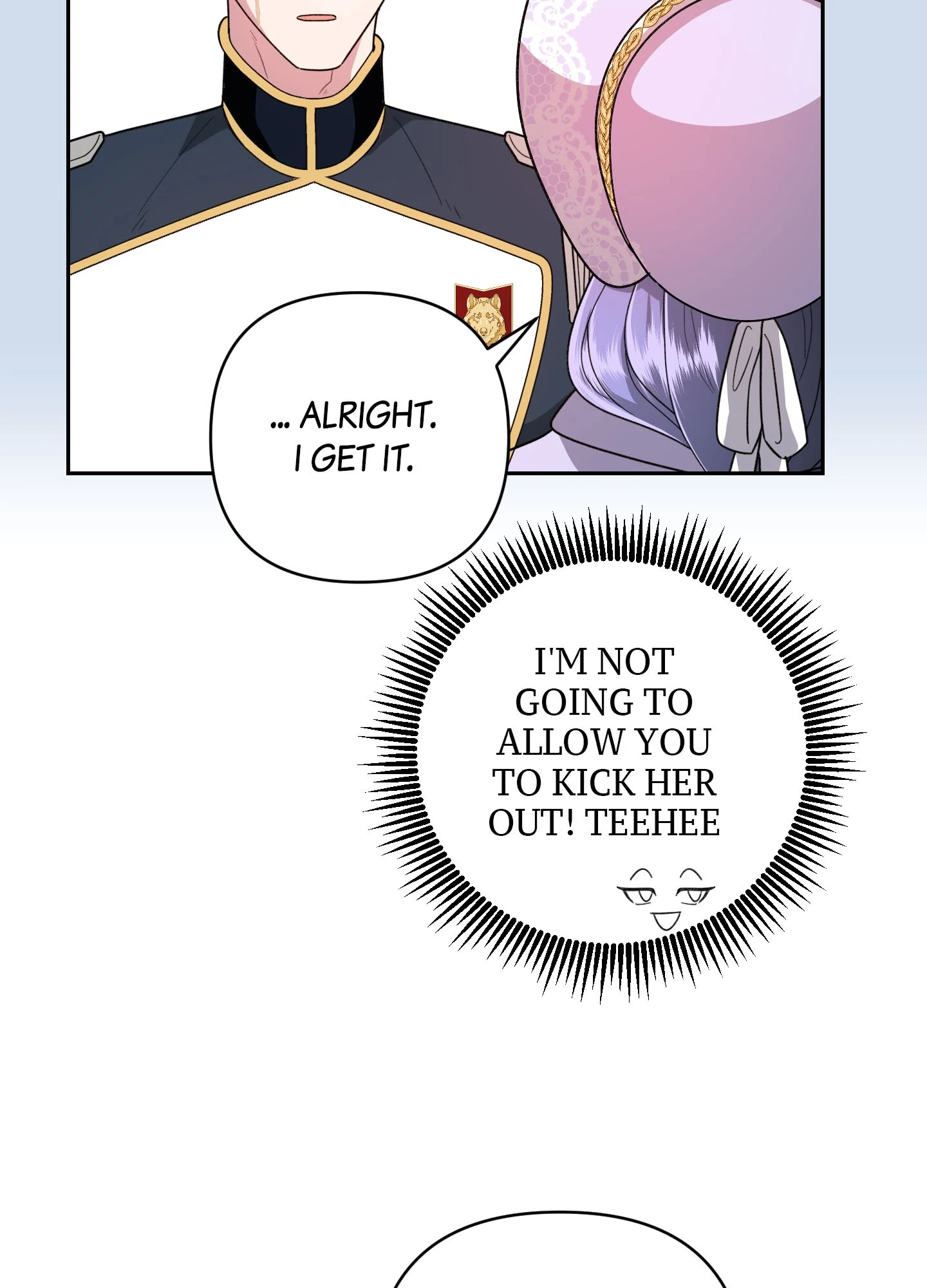 Read The Cursed Princess Must Rewind the Clock Manga Online