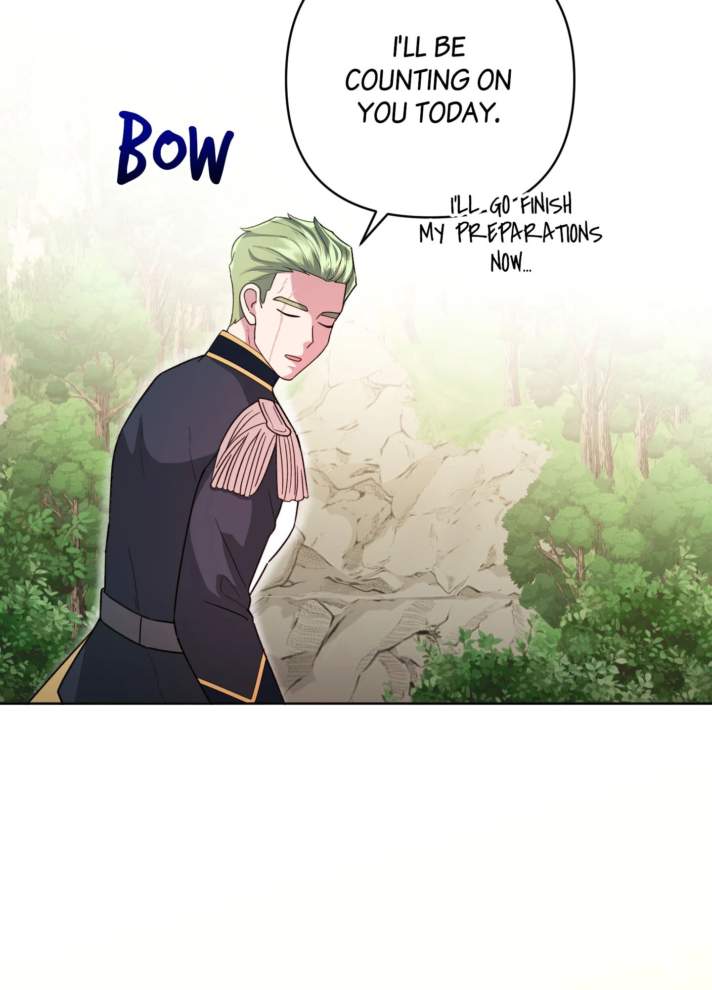 Read The Cursed Princess Must Rewind the Clock Manga Online