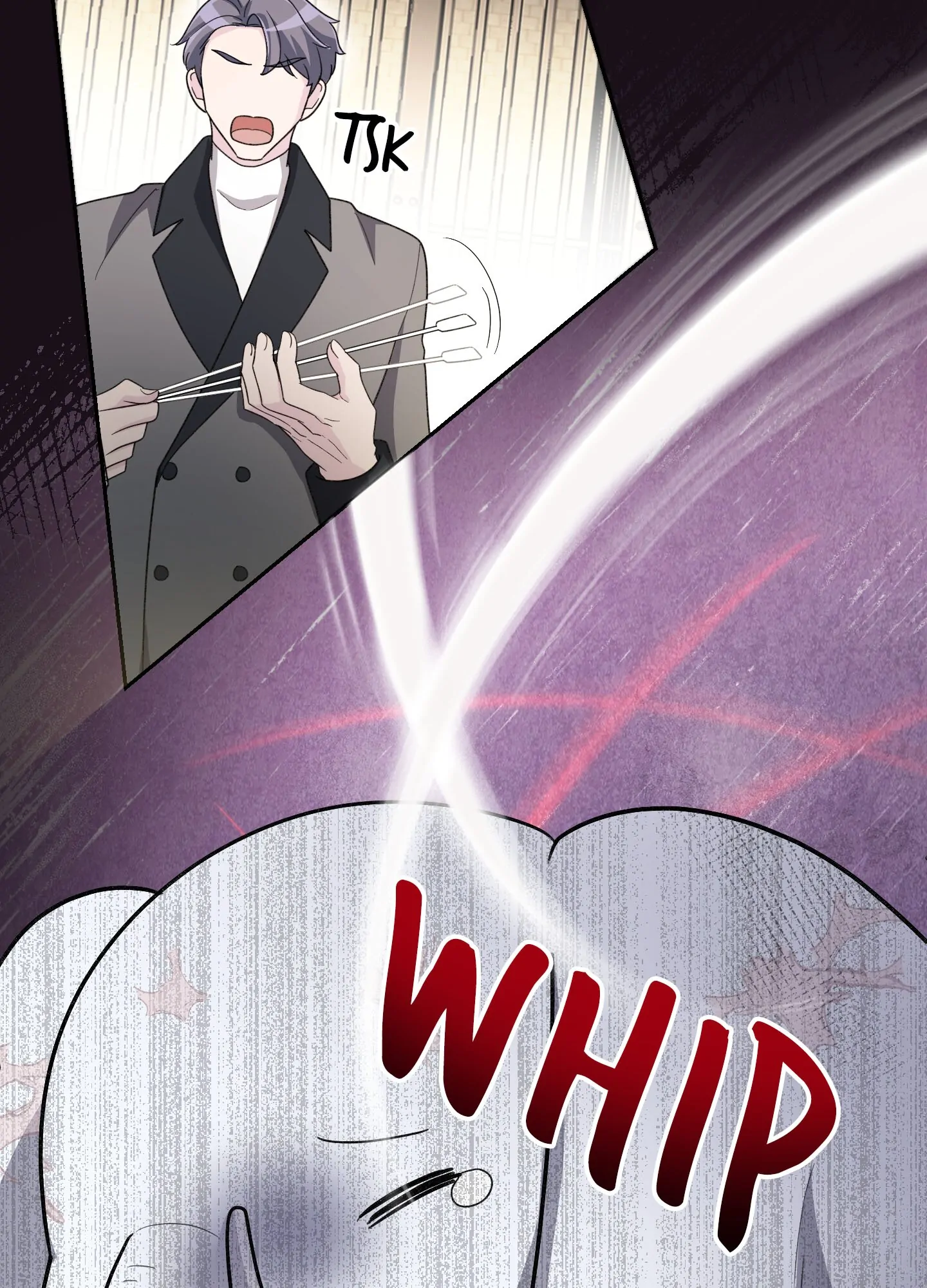 Read The Cursed Princess Must Rewind the Clock Manga Online