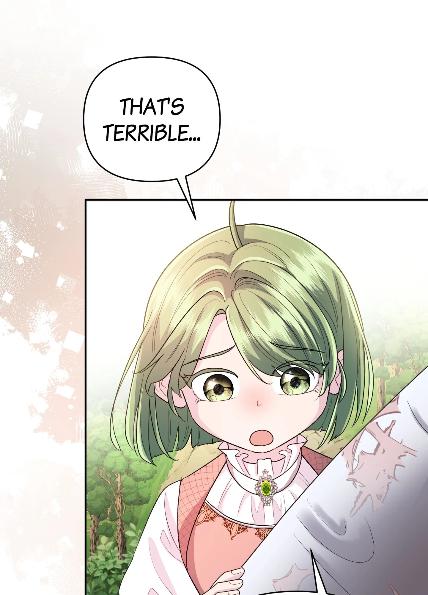 Read The Cursed Princess Must Rewind the Clock Manga Online