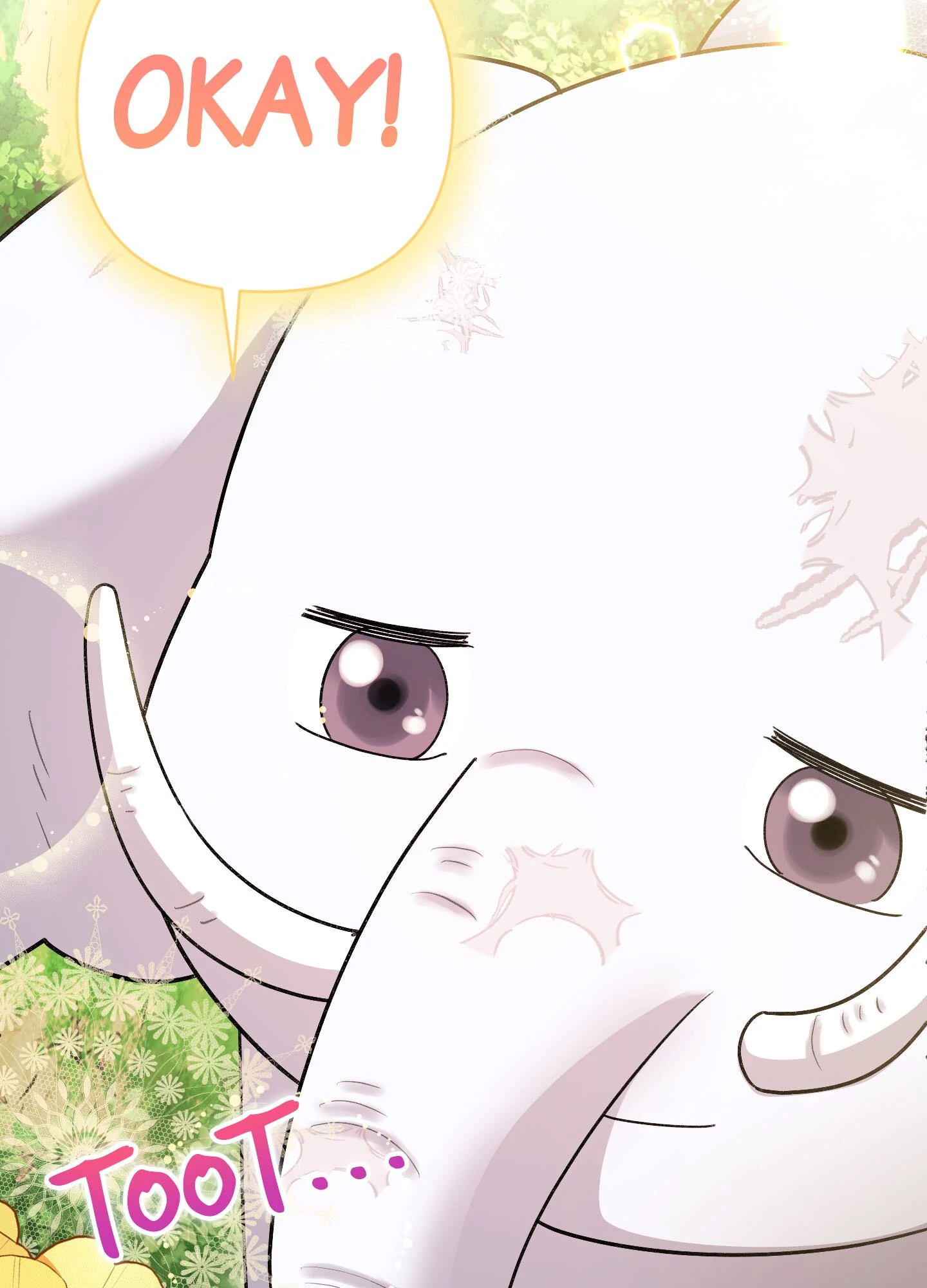 Read The Cursed Princess Must Rewind the Clock Manga Online