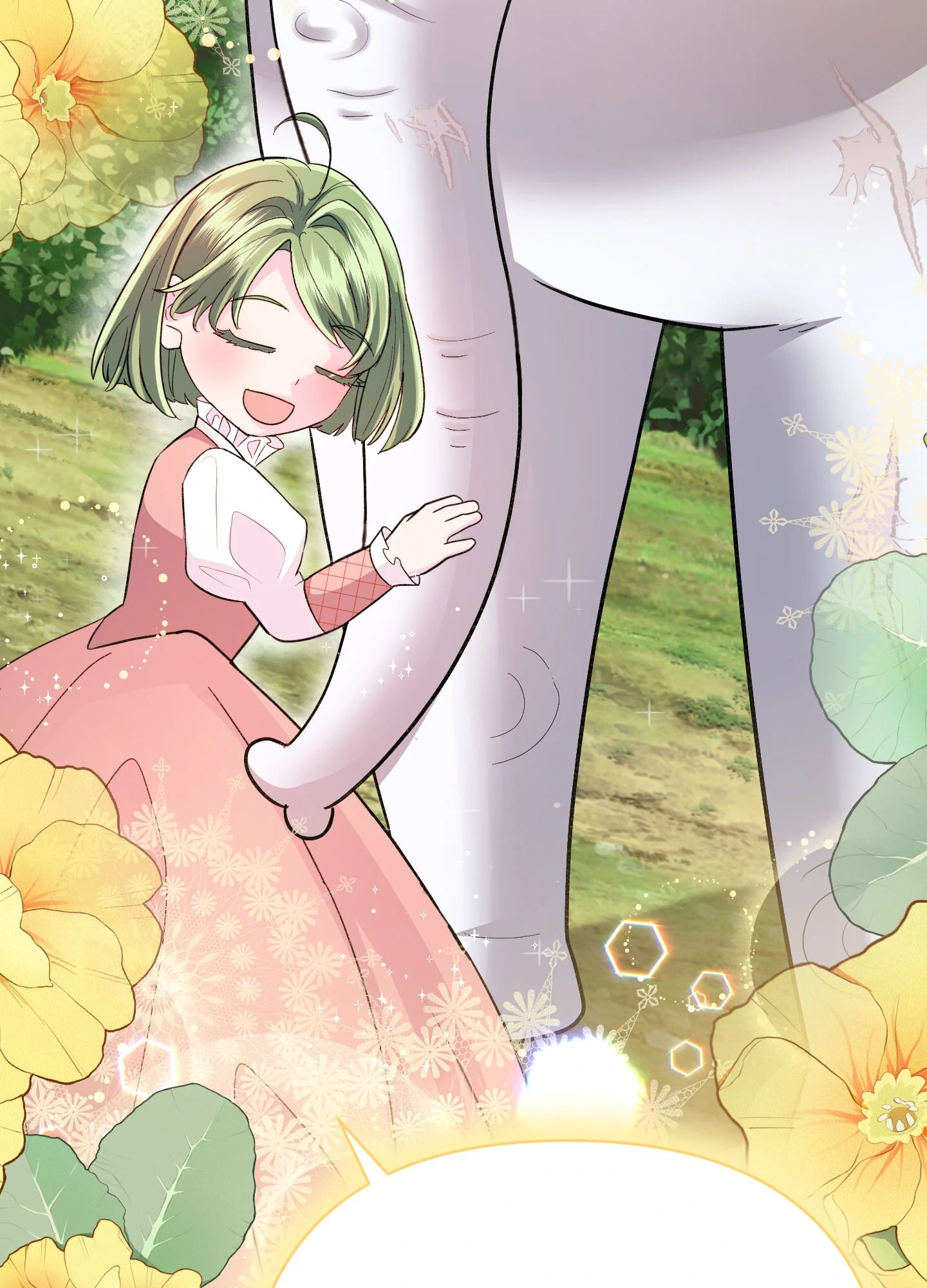 Read The Cursed Princess Must Rewind the Clock Manga Online