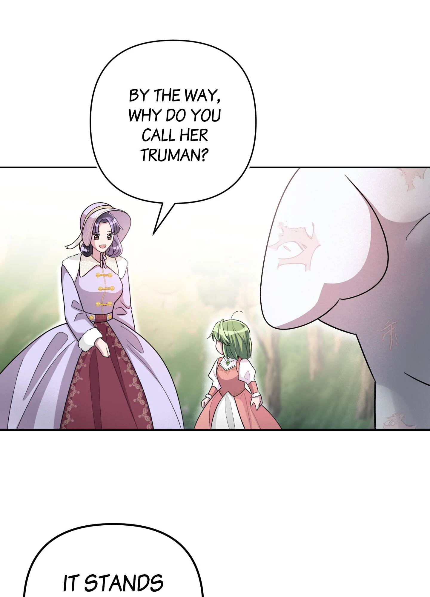 Read The Cursed Princess Must Rewind the Clock Manga Online