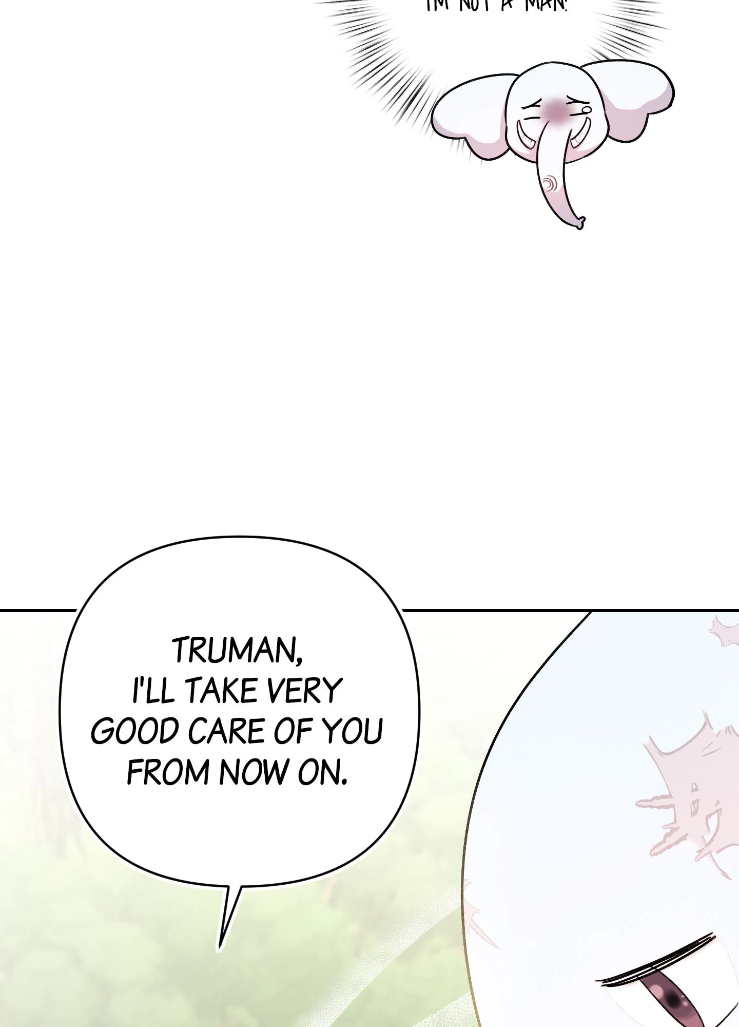 Read The Cursed Princess Must Rewind the Clock Manga Online