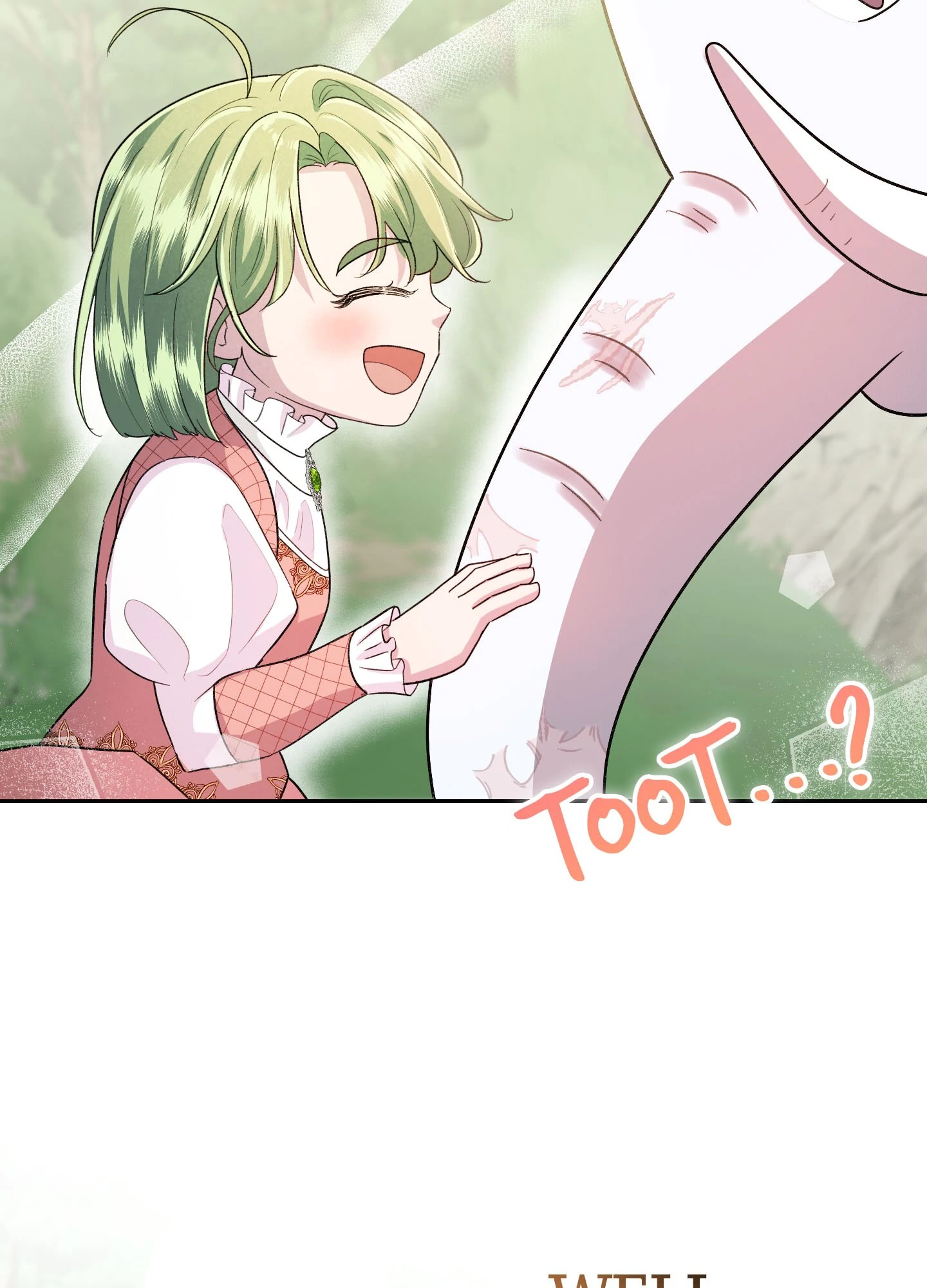 Read The Cursed Princess Must Rewind the Clock Manga Online