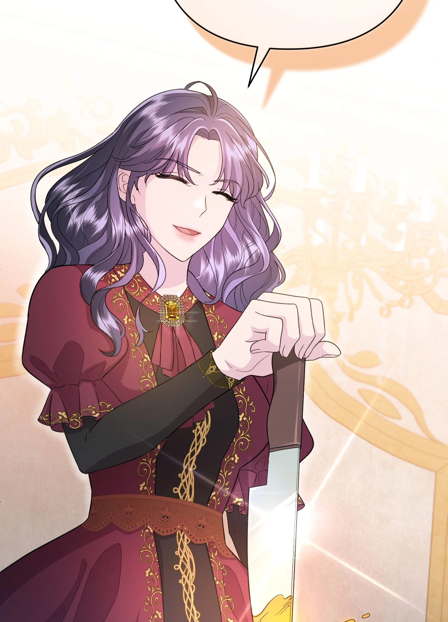 Read The Cursed Princess Must Rewind the Clock Manga Online