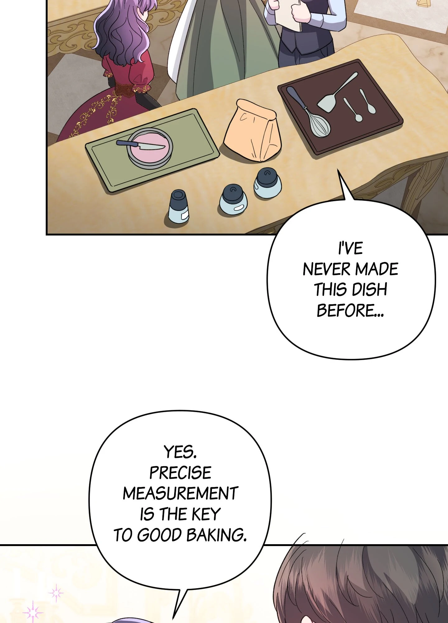 Read The Cursed Princess Must Rewind the Clock Manga Online