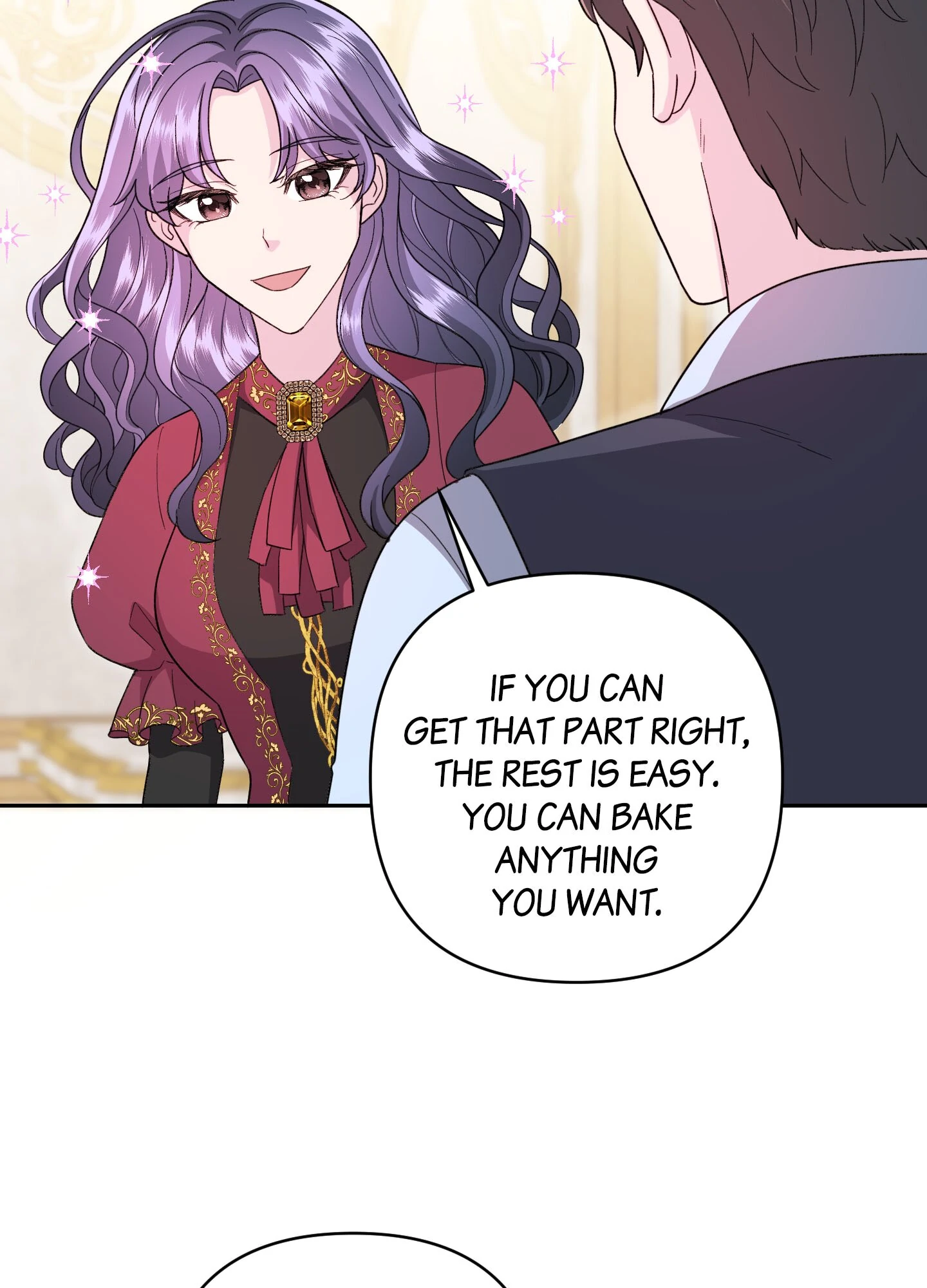 Read The Cursed Princess Must Rewind the Clock Manga Online