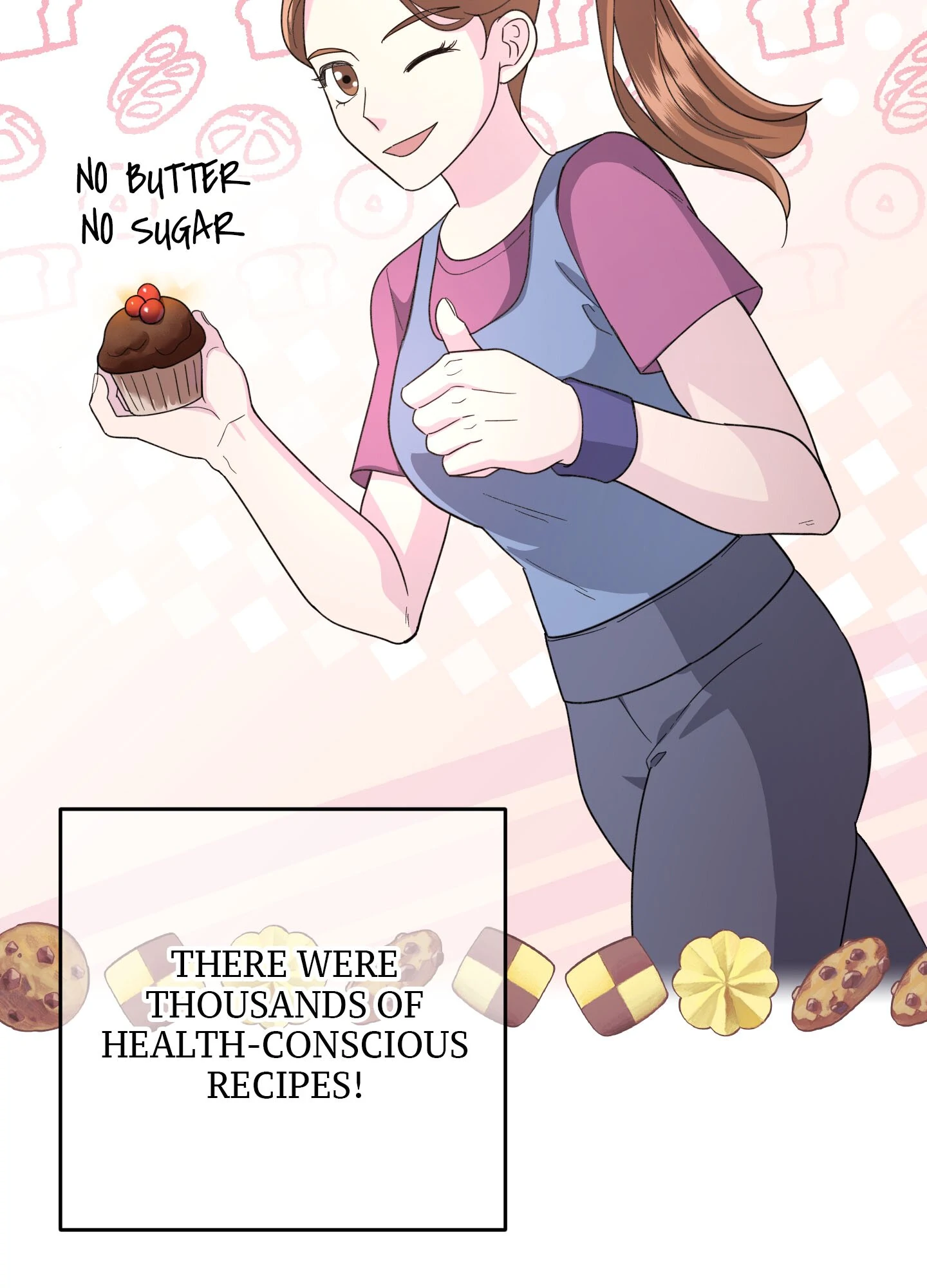 Read The Cursed Princess Must Rewind the Clock Manga Online