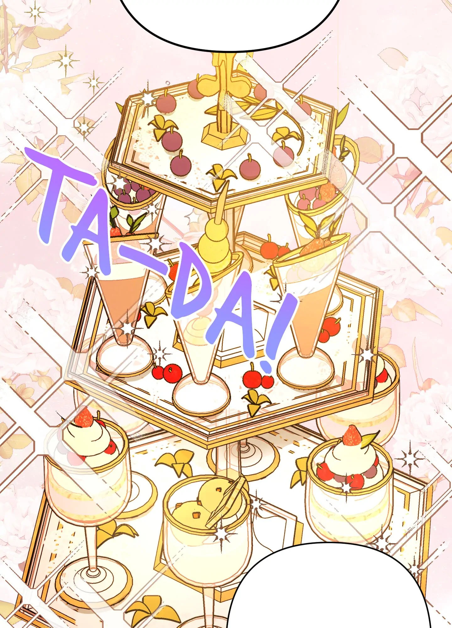 Read The Cursed Princess Must Rewind the Clock Manga Online