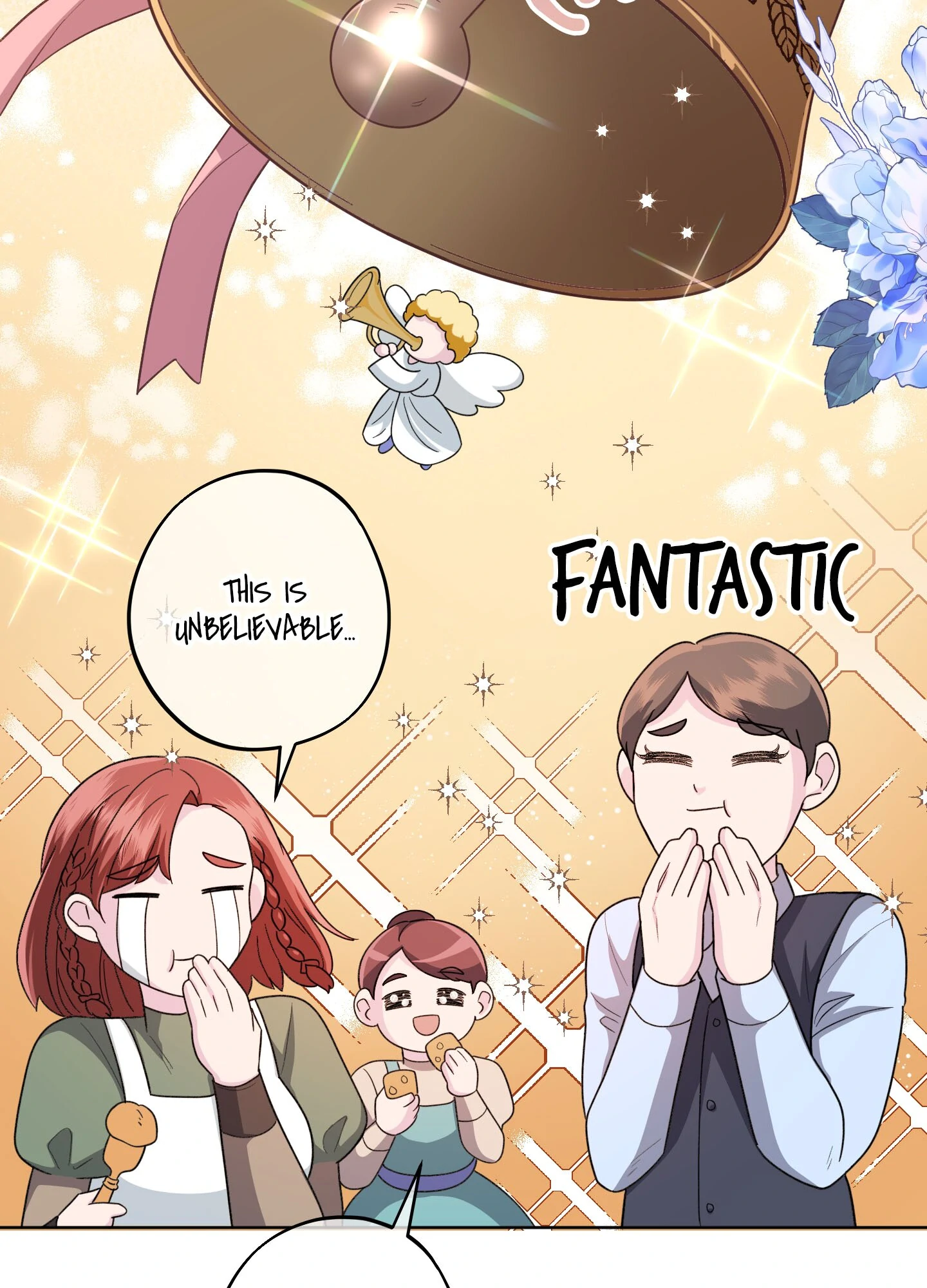 Read The Cursed Princess Must Rewind the Clock Manga Online