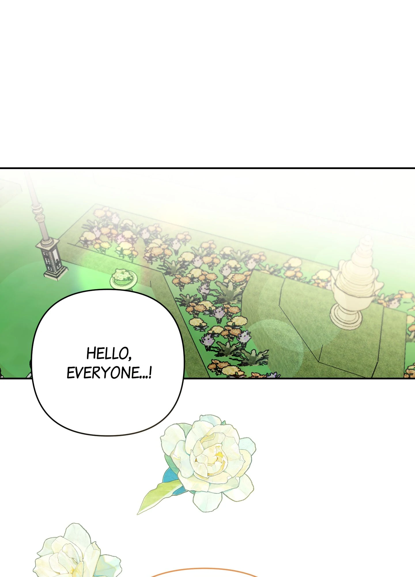 Read The Cursed Princess Must Rewind the Clock Manga Online