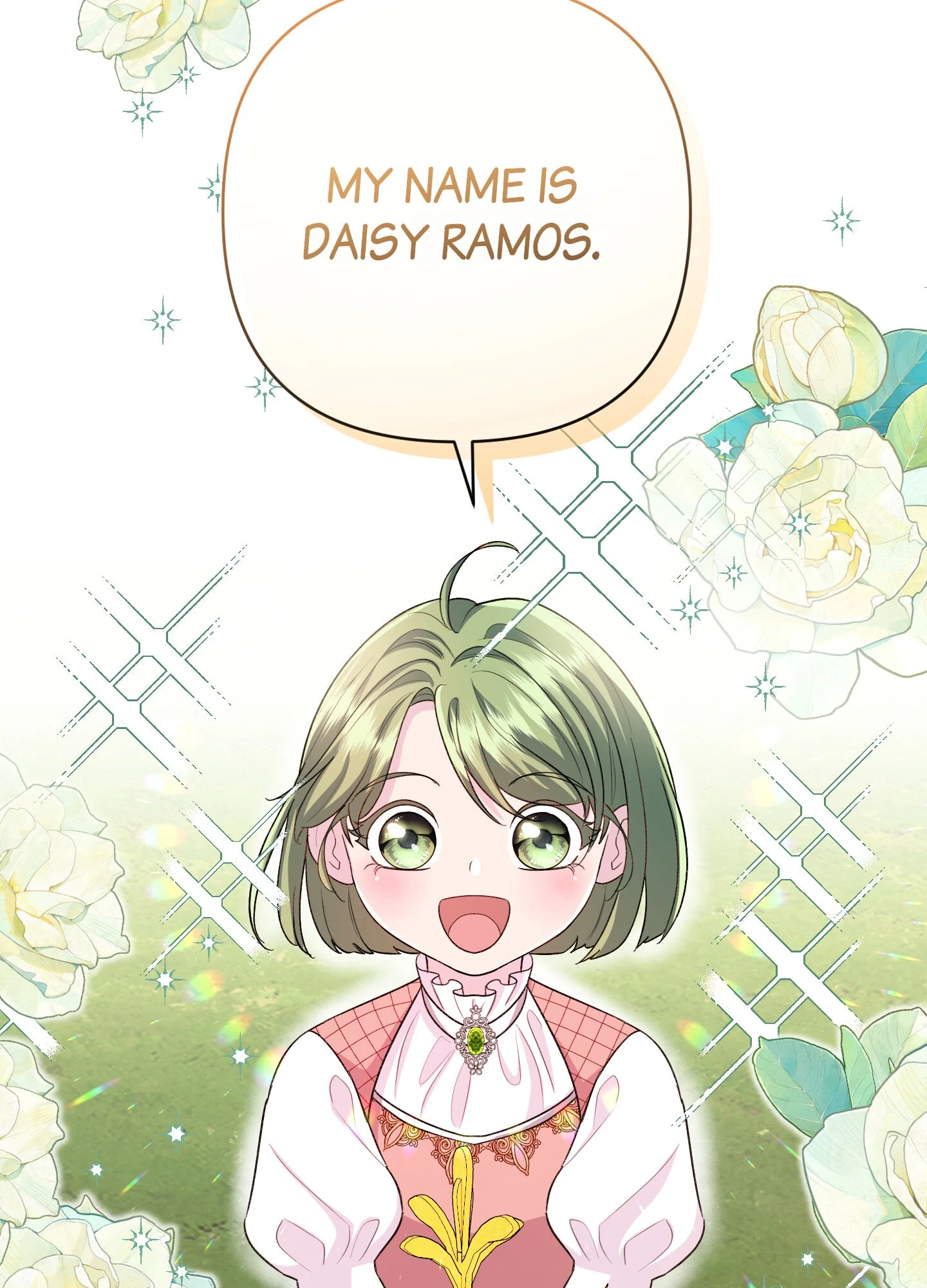 Read The Cursed Princess Must Rewind the Clock Manga Online