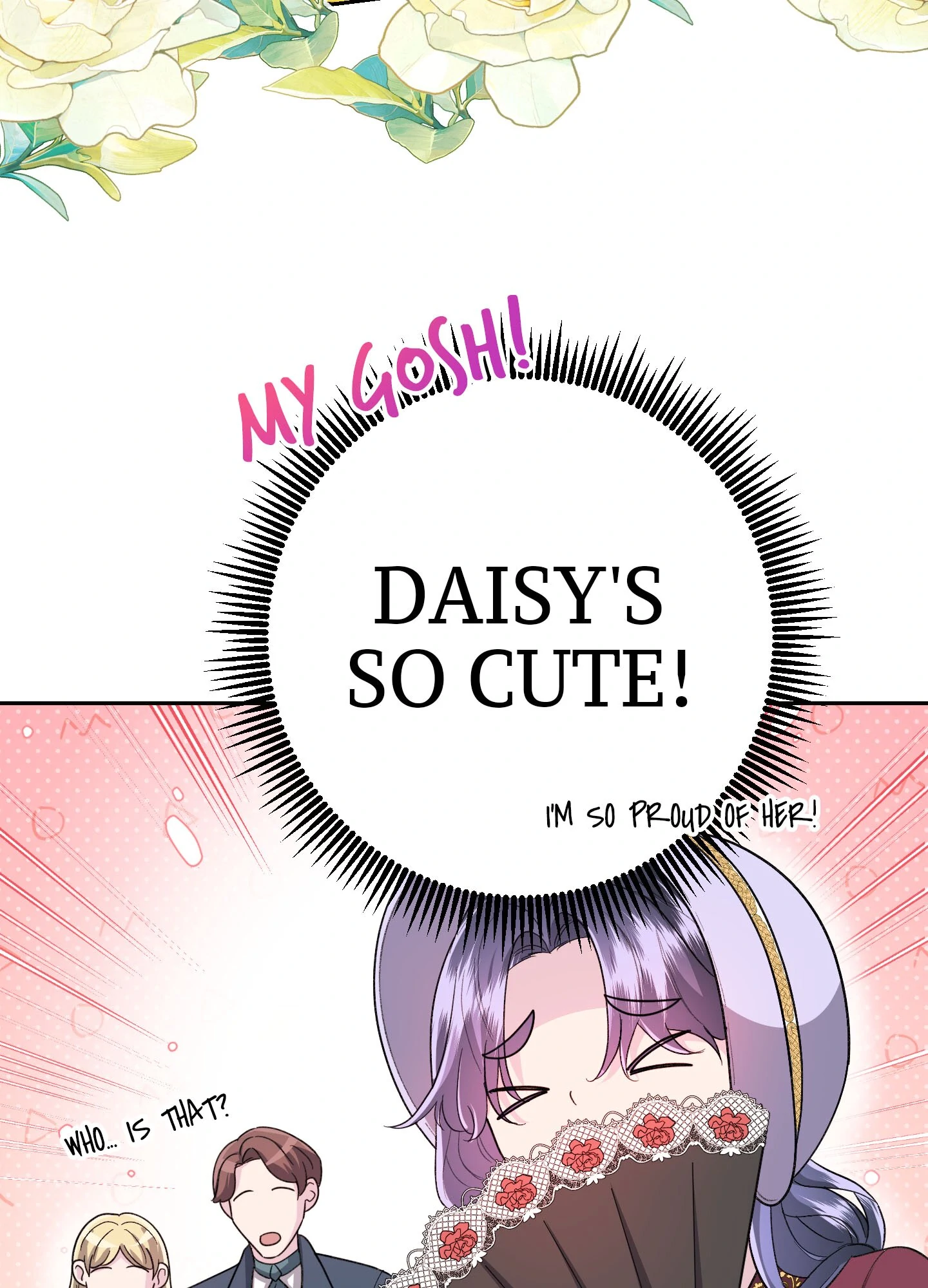 Read The Cursed Princess Must Rewind the Clock Manga Online