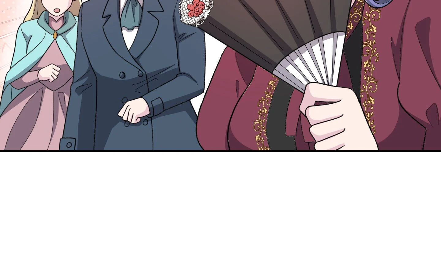 Read The Cursed Princess Must Rewind the Clock Manga Online