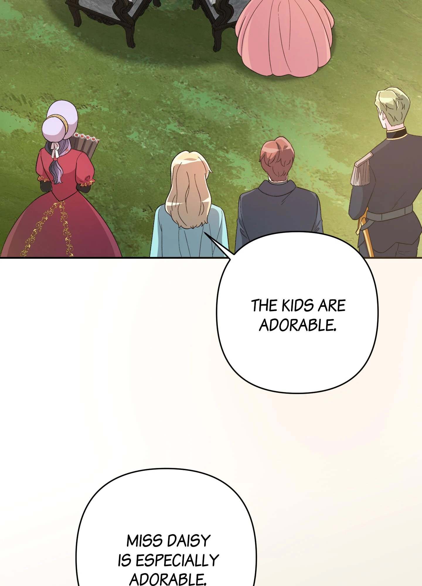 Read The Cursed Princess Must Rewind the Clock Manga Online