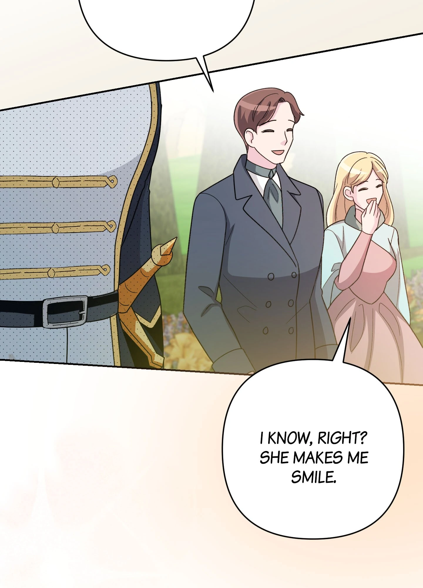 Read The Cursed Princess Must Rewind the Clock Manga Online