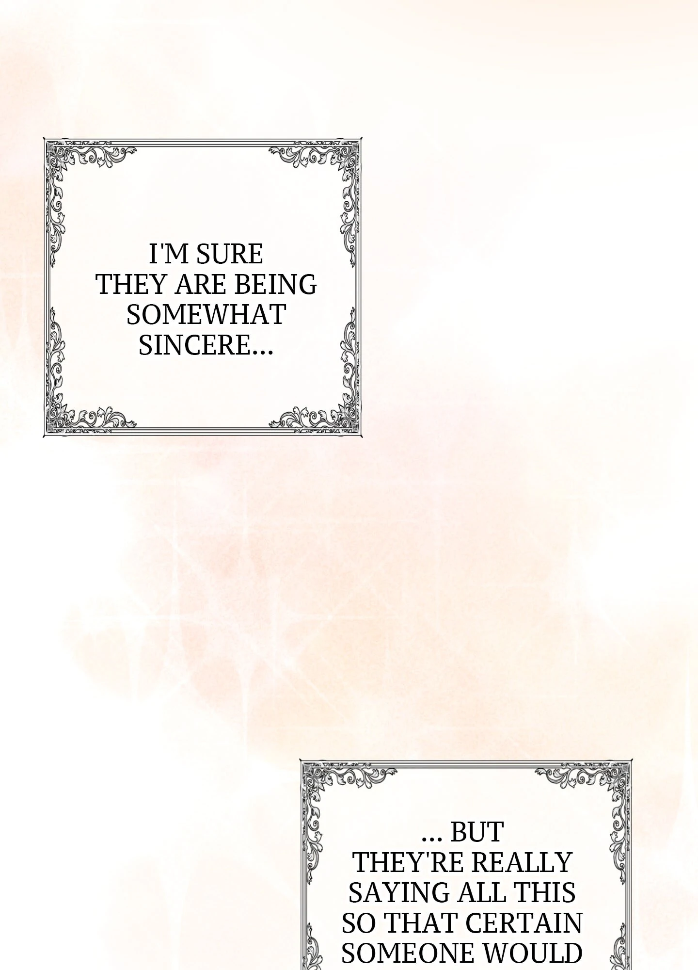 Read The Cursed Princess Must Rewind the Clock Manga Online