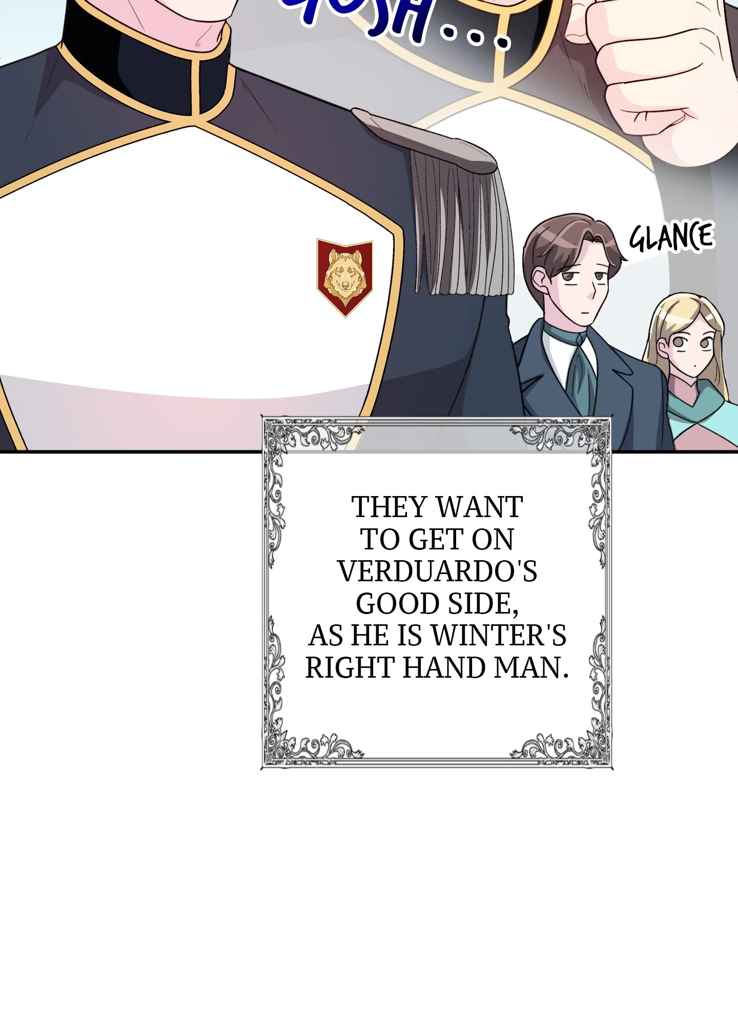 Read The Cursed Princess Must Rewind the Clock Manga Online