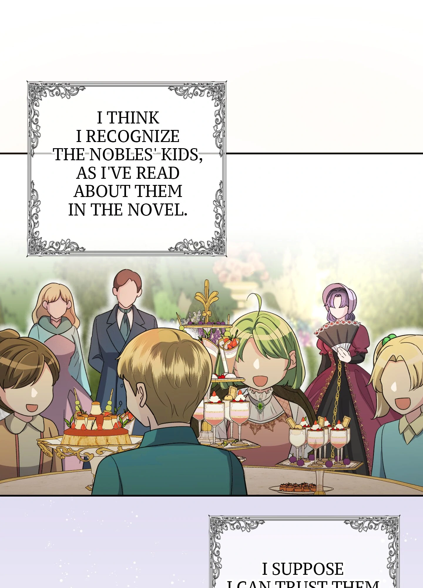 Read The Cursed Princess Must Rewind the Clock Manga Online