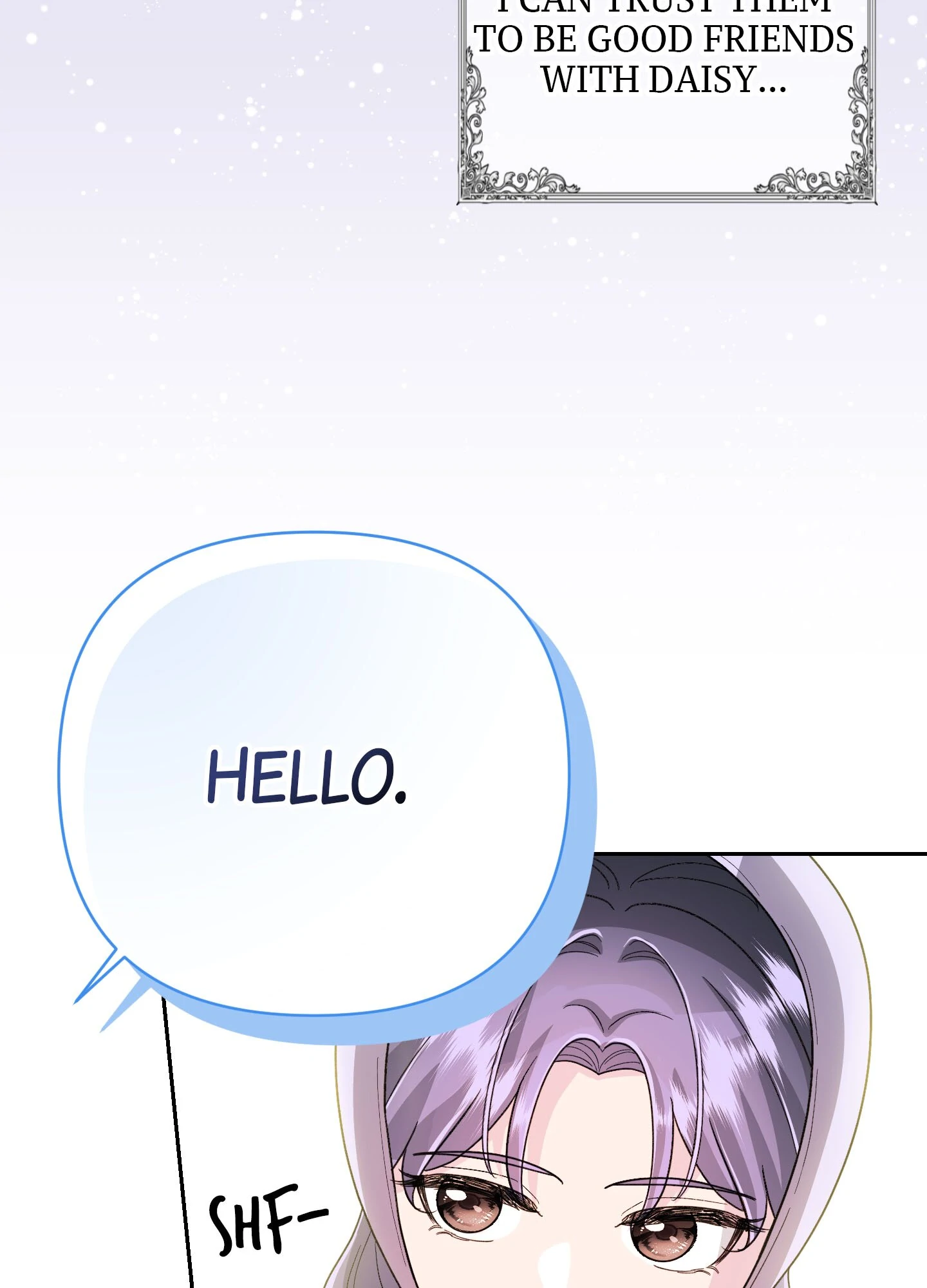 Read The Cursed Princess Must Rewind the Clock Manga Online