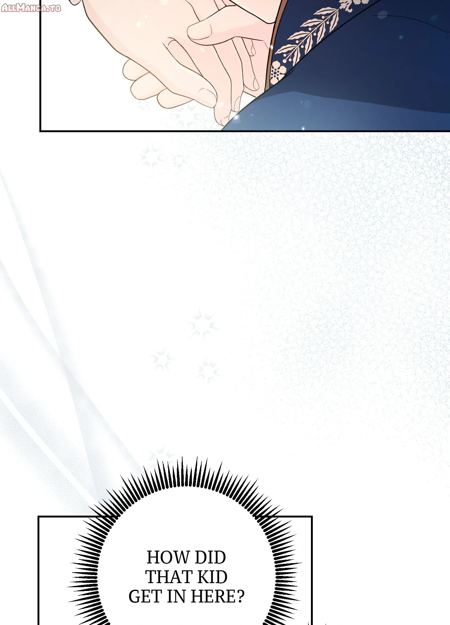 Read The Cursed Princess Must Rewind the Clock Manga Online