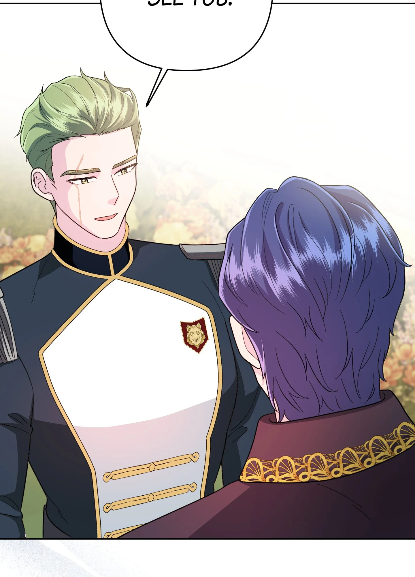 Read The Cursed Princess Must Rewind the Clock Manga Online