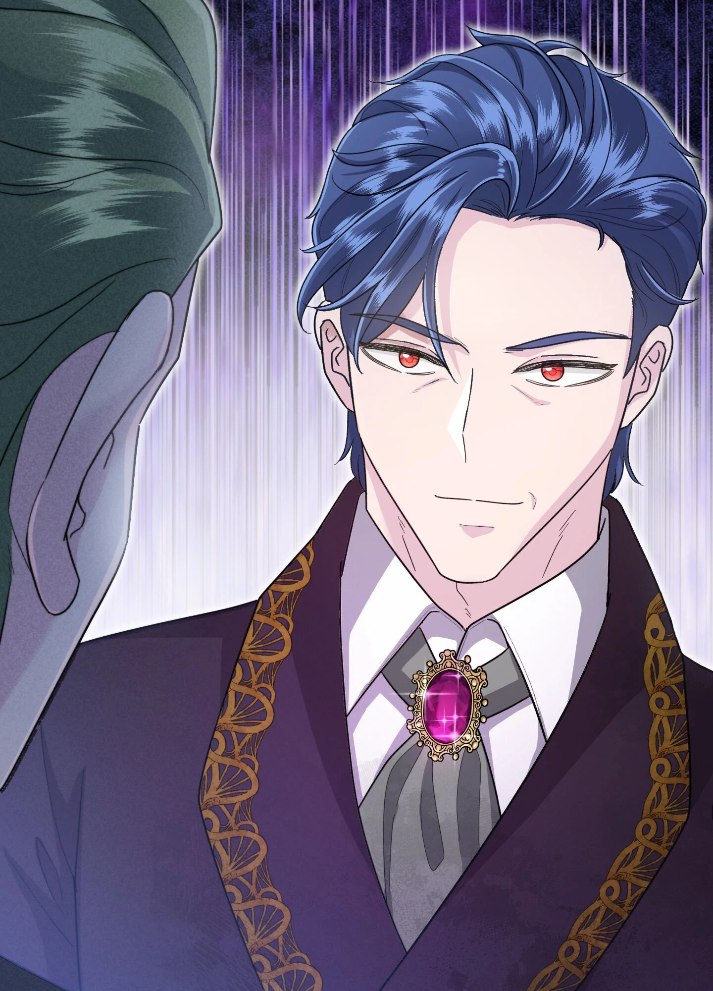 Read The Cursed Princess Must Rewind the Clock Manga Online