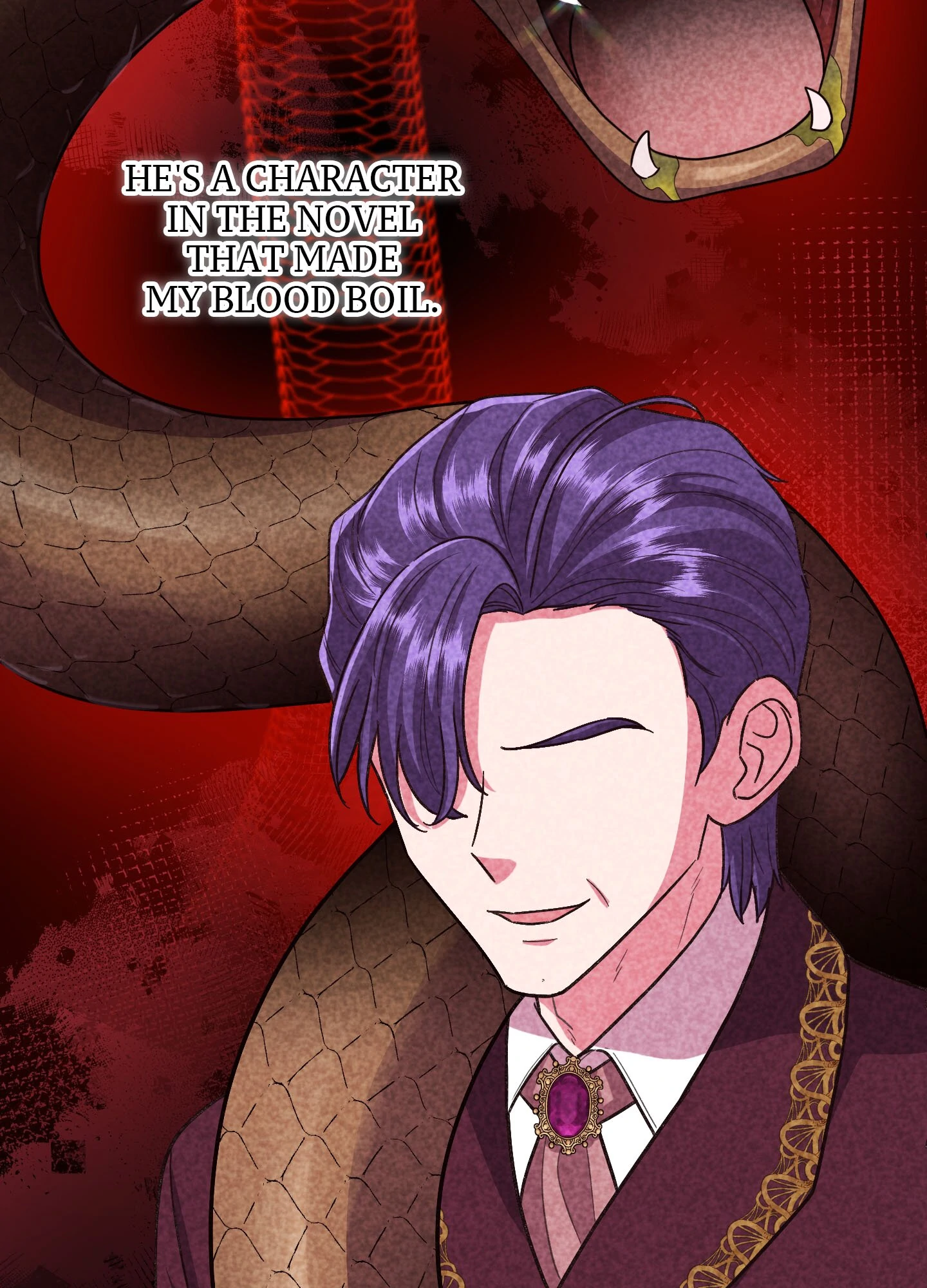 Read The Cursed Princess Must Rewind the Clock Manga Online